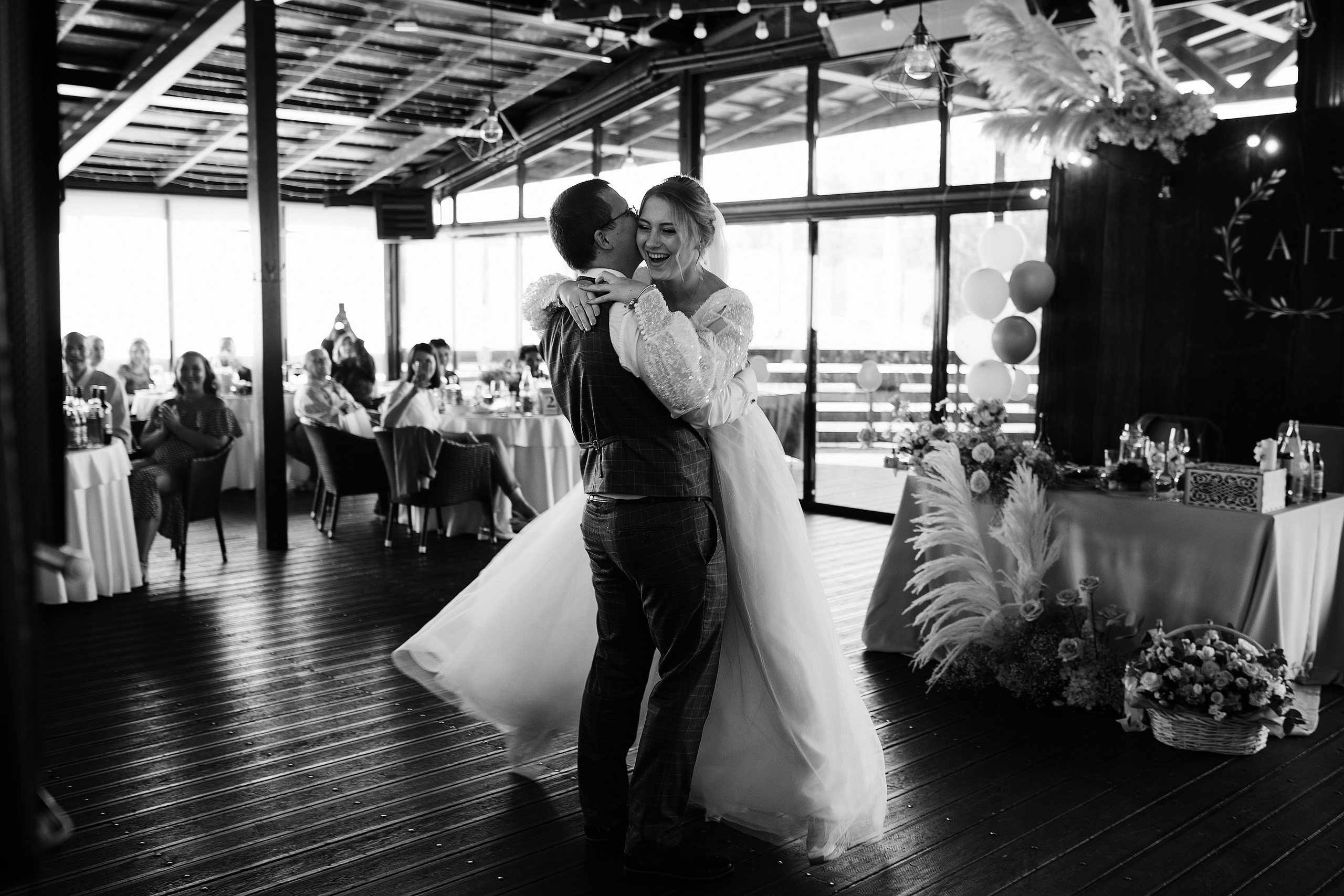 Wedding day #28. Свадебный, семейный фотограф в Рязани Лена Брант