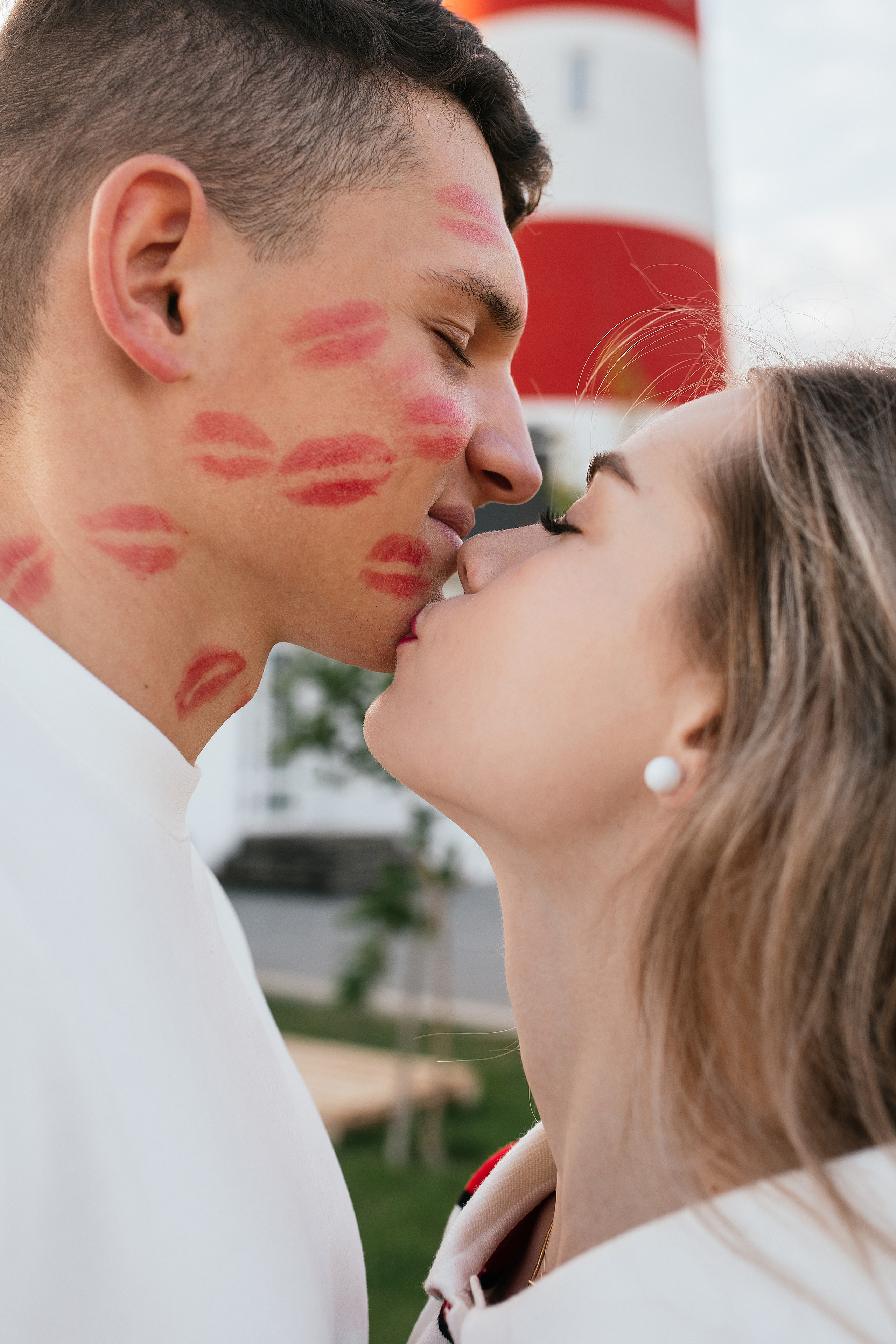 Артем и Алина. Свадебный, семейный фотограф в Рязани Лена Брант