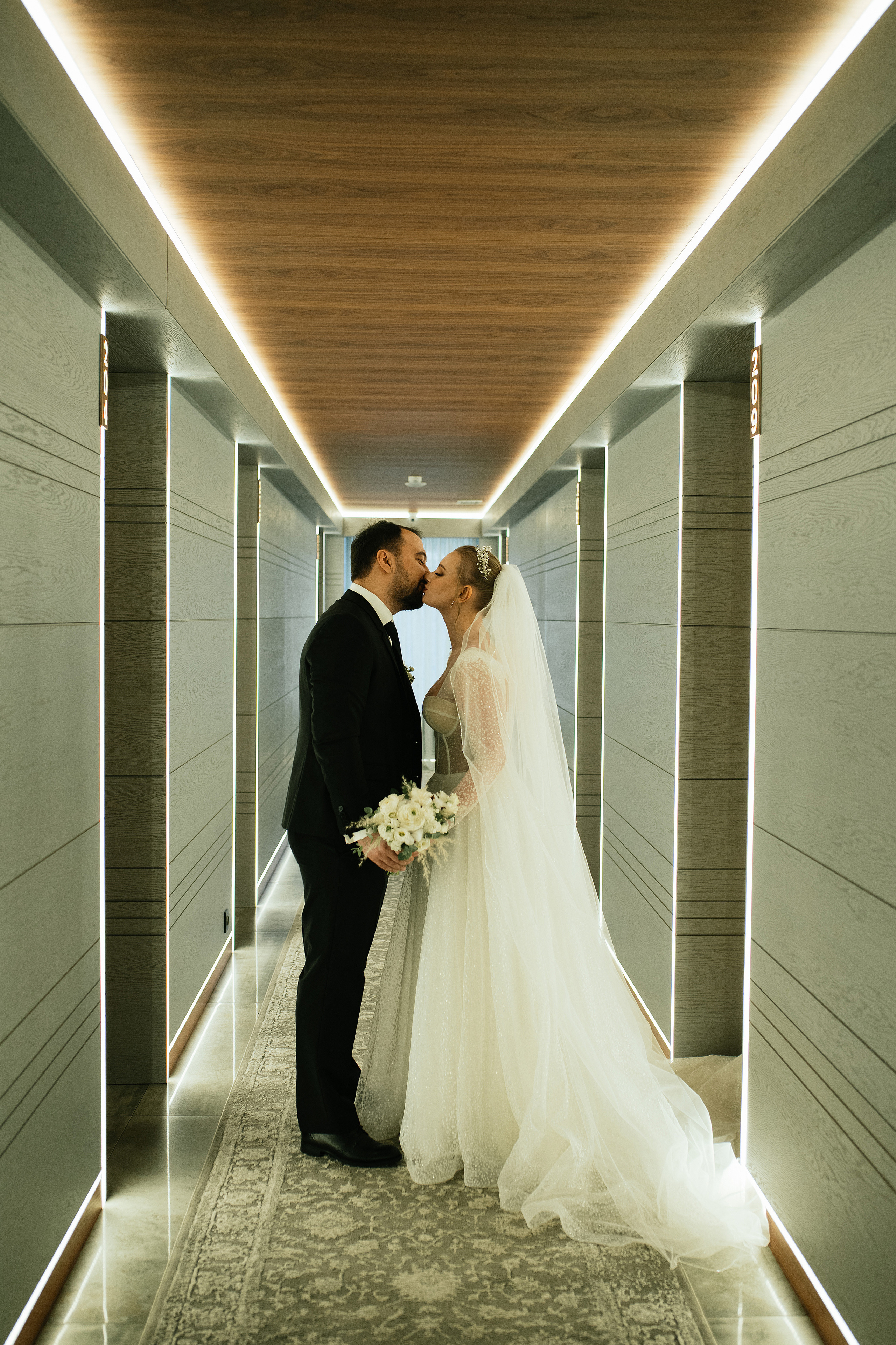 Wedding day #6. Свадебный, семейный фотограф в Рязани Лена Брант