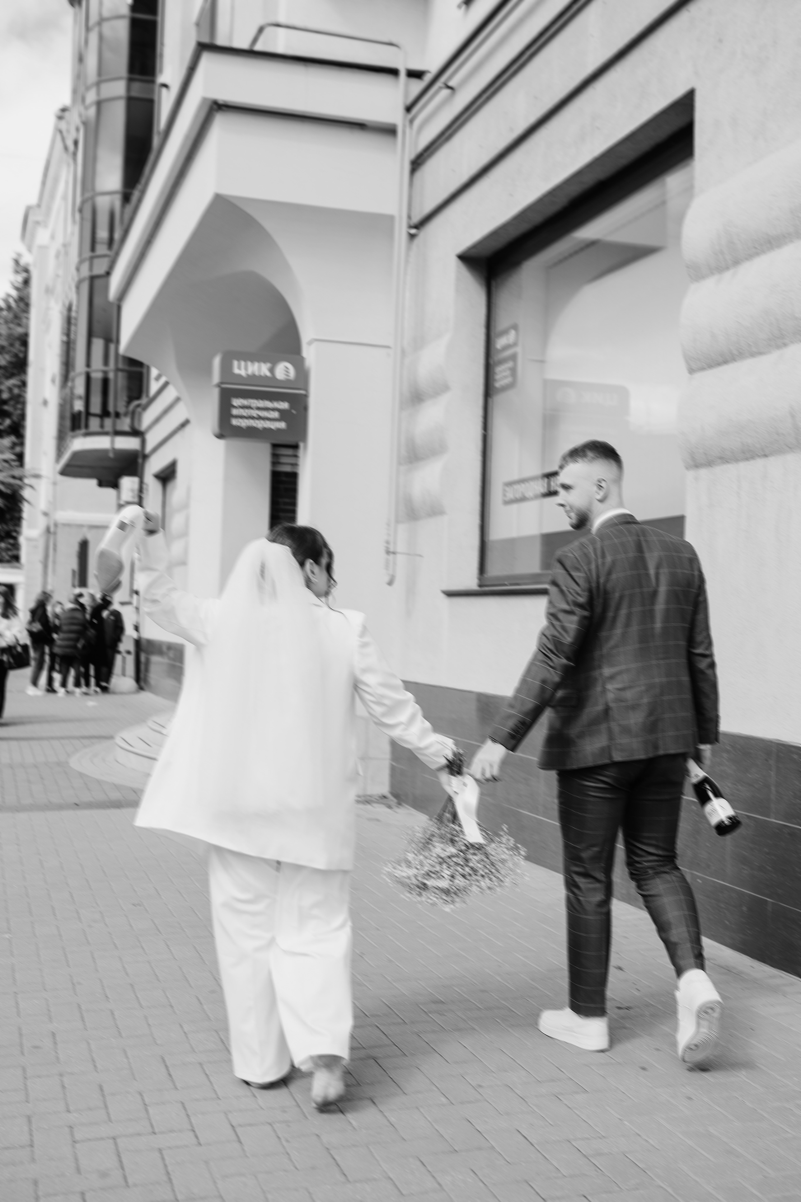 Wedding day #11. Свадебный, семейный фотограф в Рязани Лена Брант