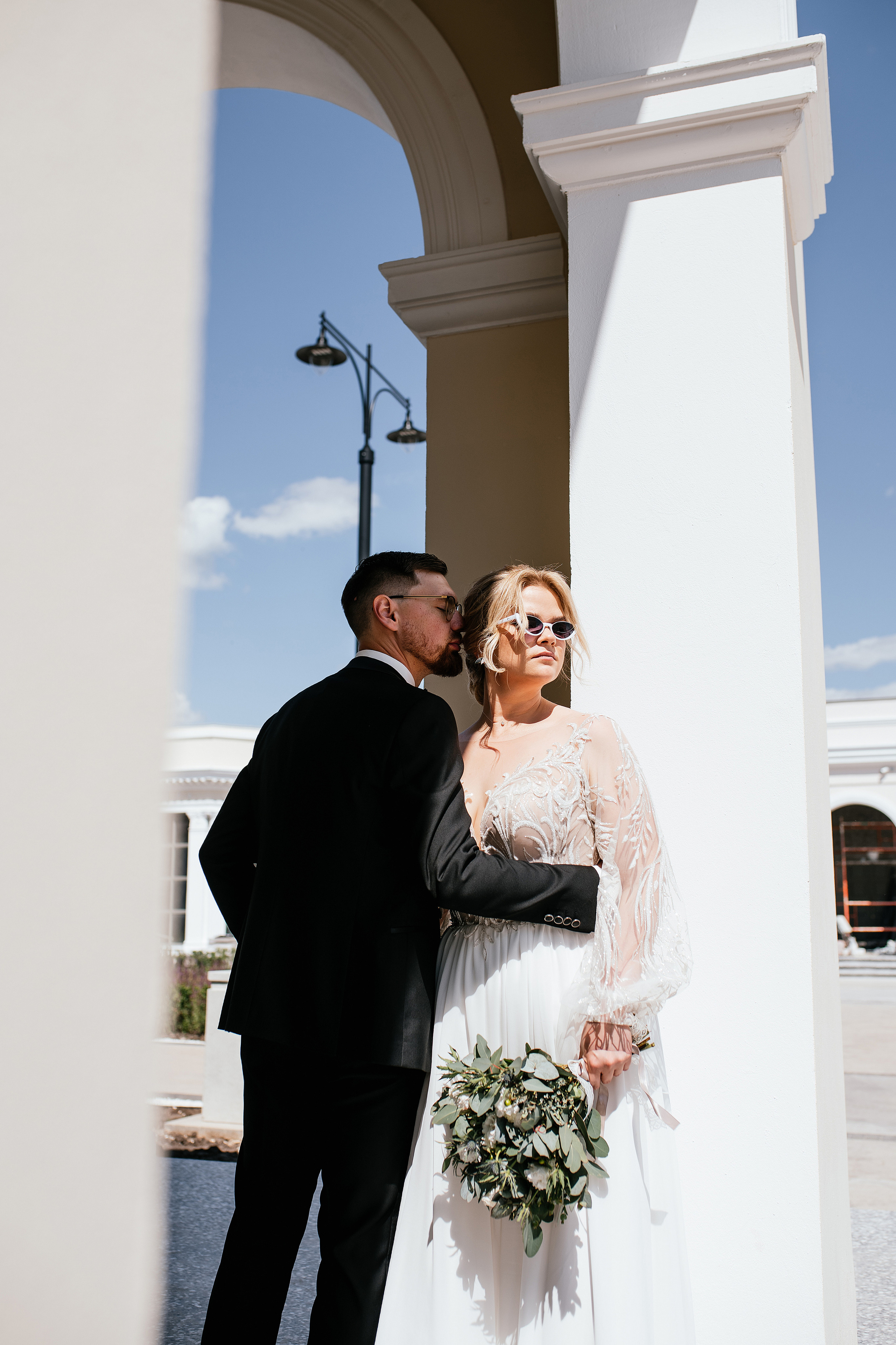 Wedding day #31. Свадебный, семейный фотограф в Рязани Лена Брант