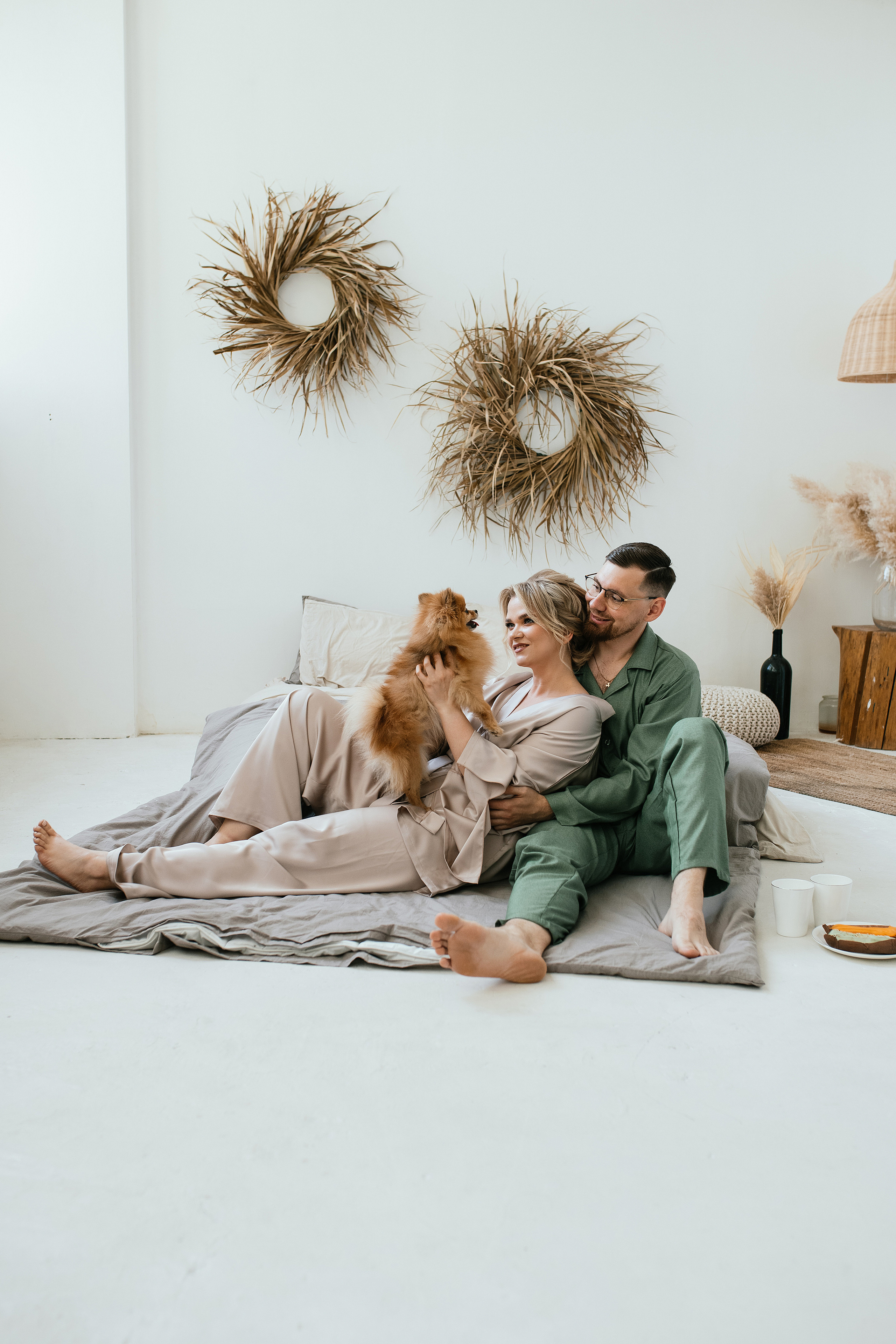 Wedding day #31. Свадебный, семейный фотограф в Рязани Лена Брант