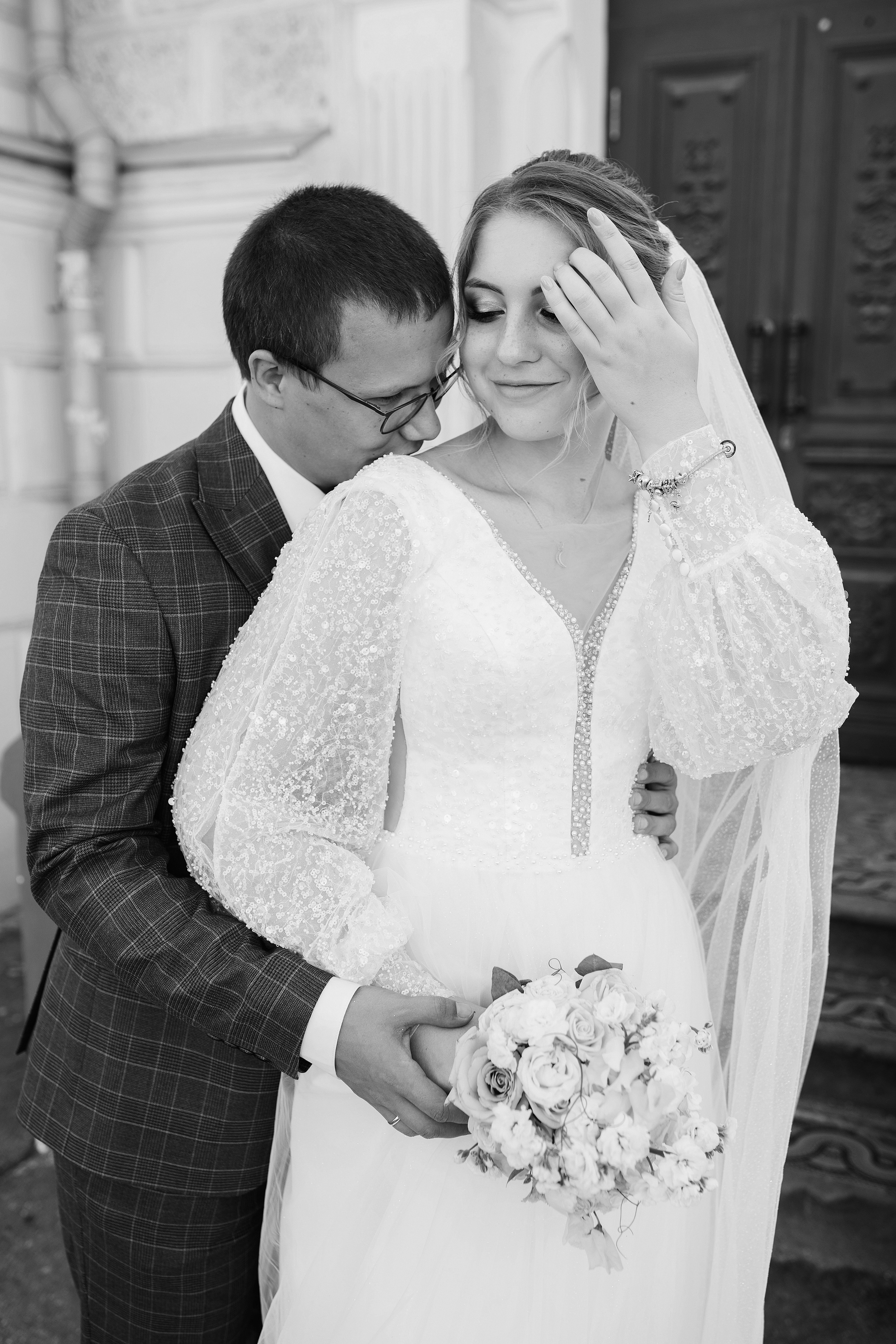 Wedding day #28. Свадебный, семейный фотограф в Рязани Лена Брант