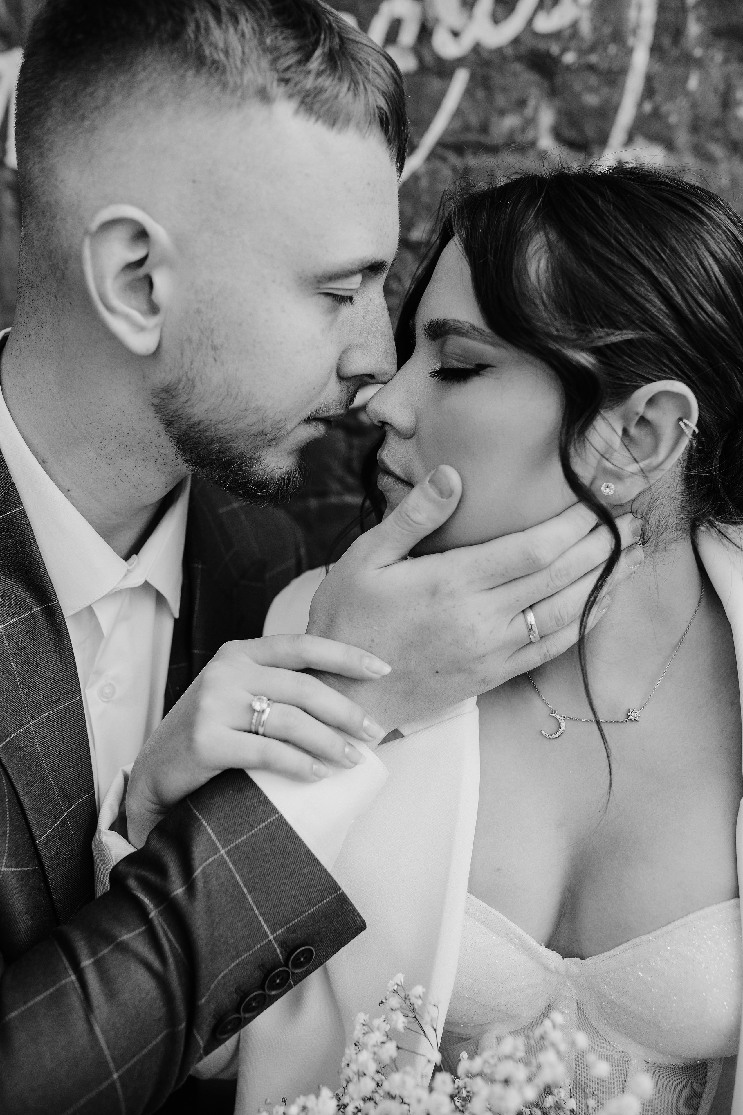 Wedding day #11. Свадебный, семейный фотограф в Рязани Лена Брант