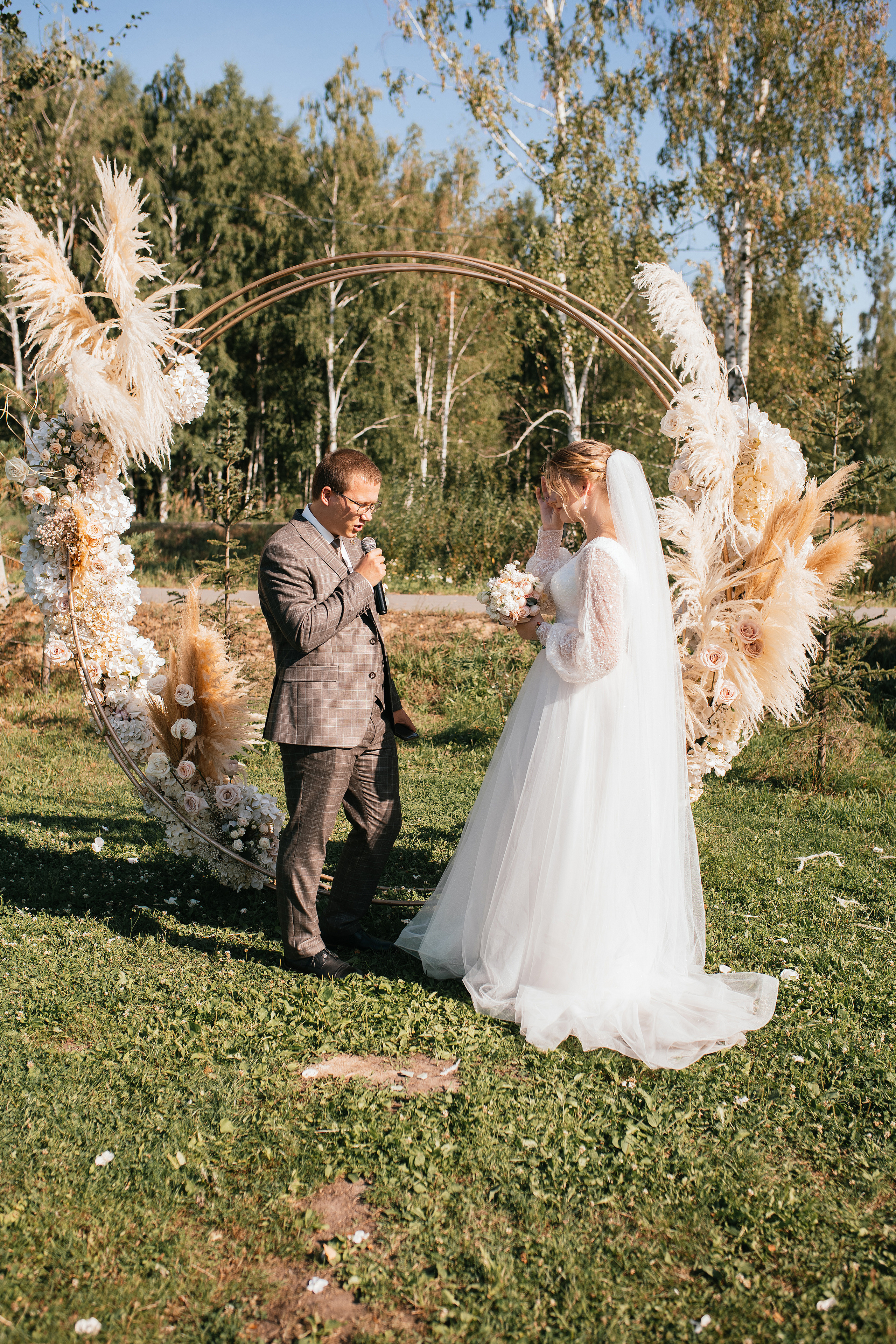 Wedding day #28. Свадебный, семейный фотограф в Рязани Лена Брант