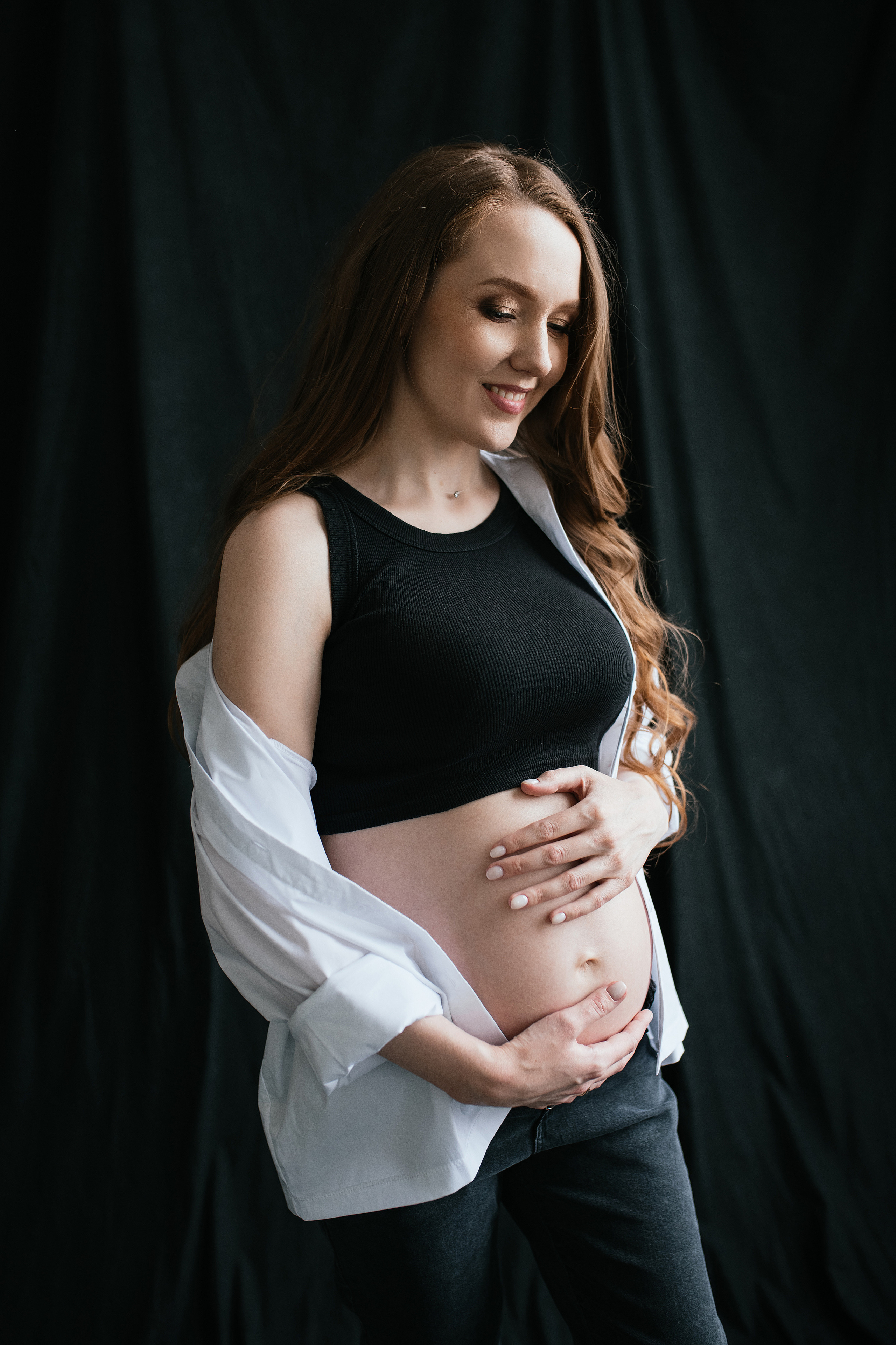 Кристина. Свадебный, семейный фотограф в Рязани Лена Брант