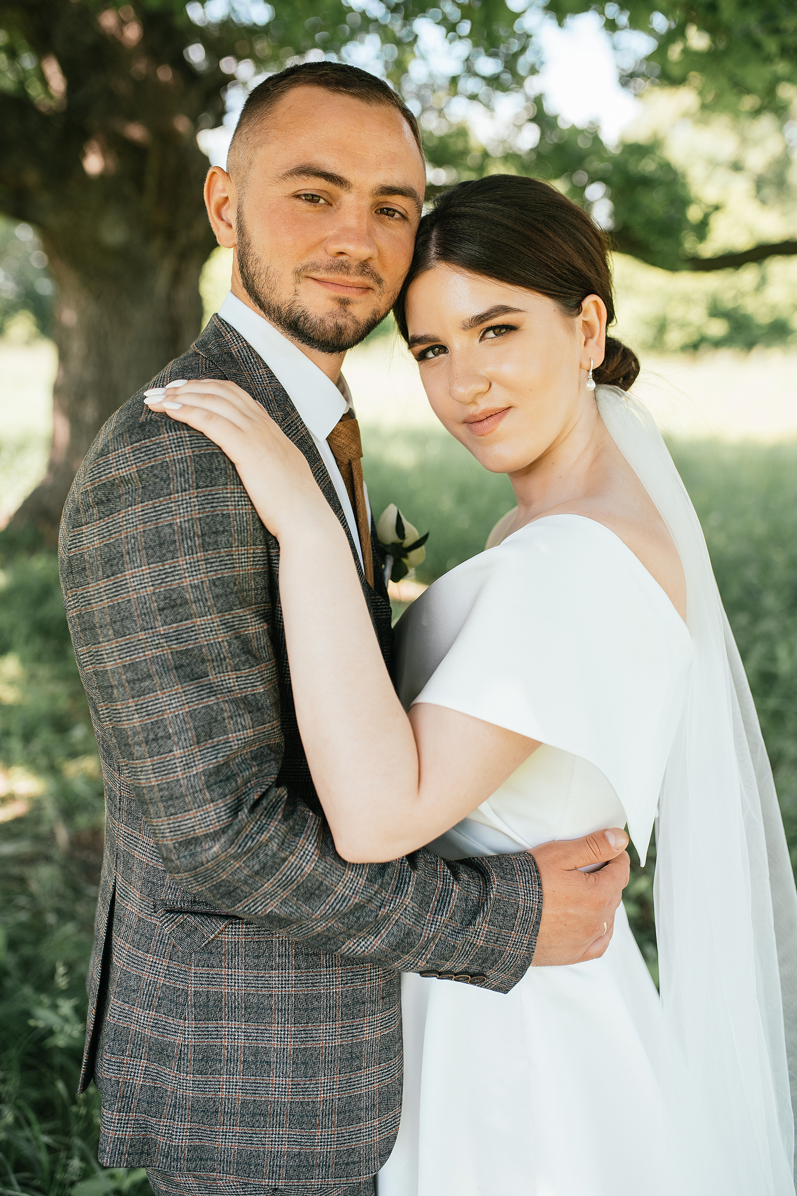 Wedding day #27. Свадебный, семейный фотограф в Рязани Лена Брант