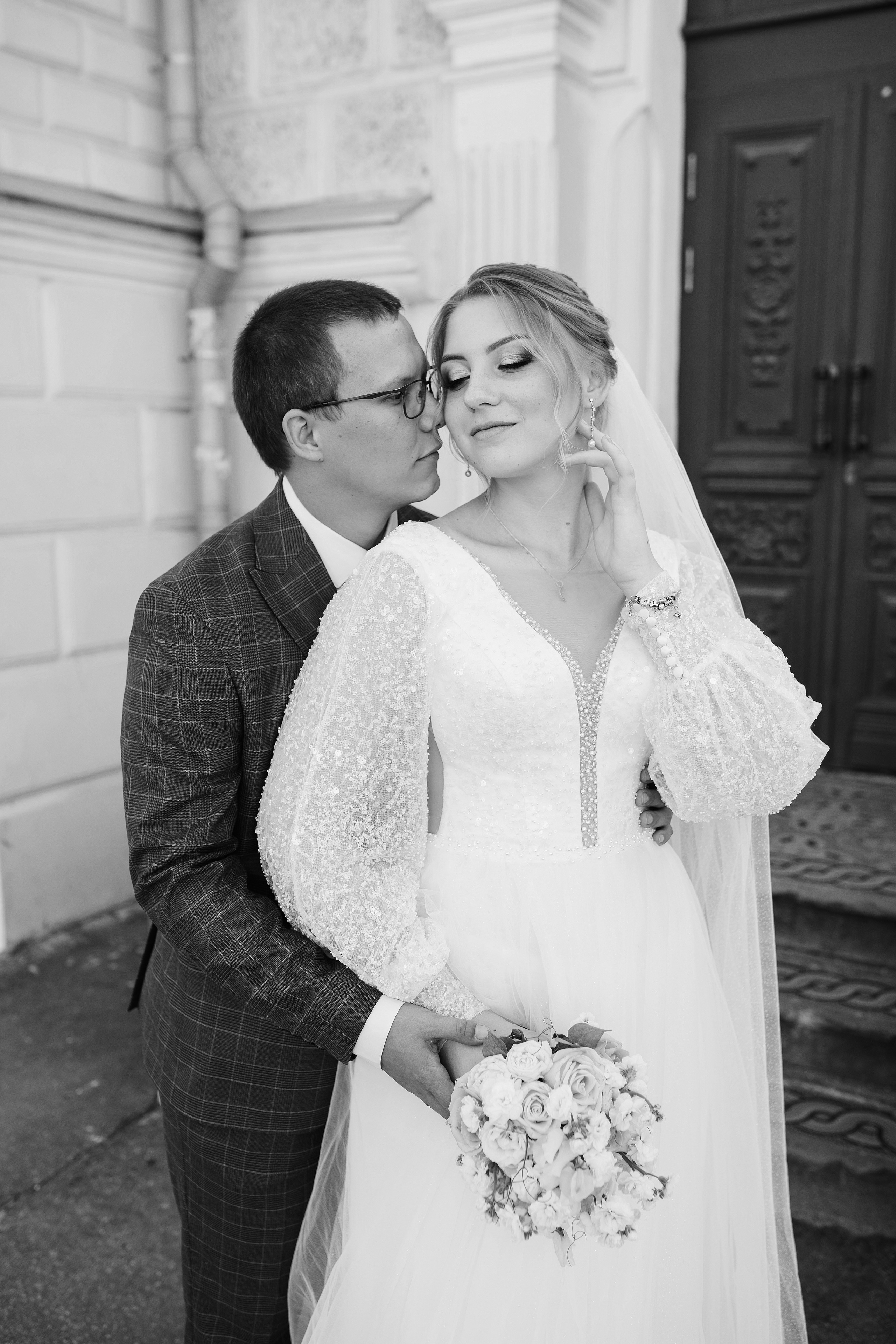 Wedding day #28. Свадебный, семейный фотограф в Рязани Лена Брант