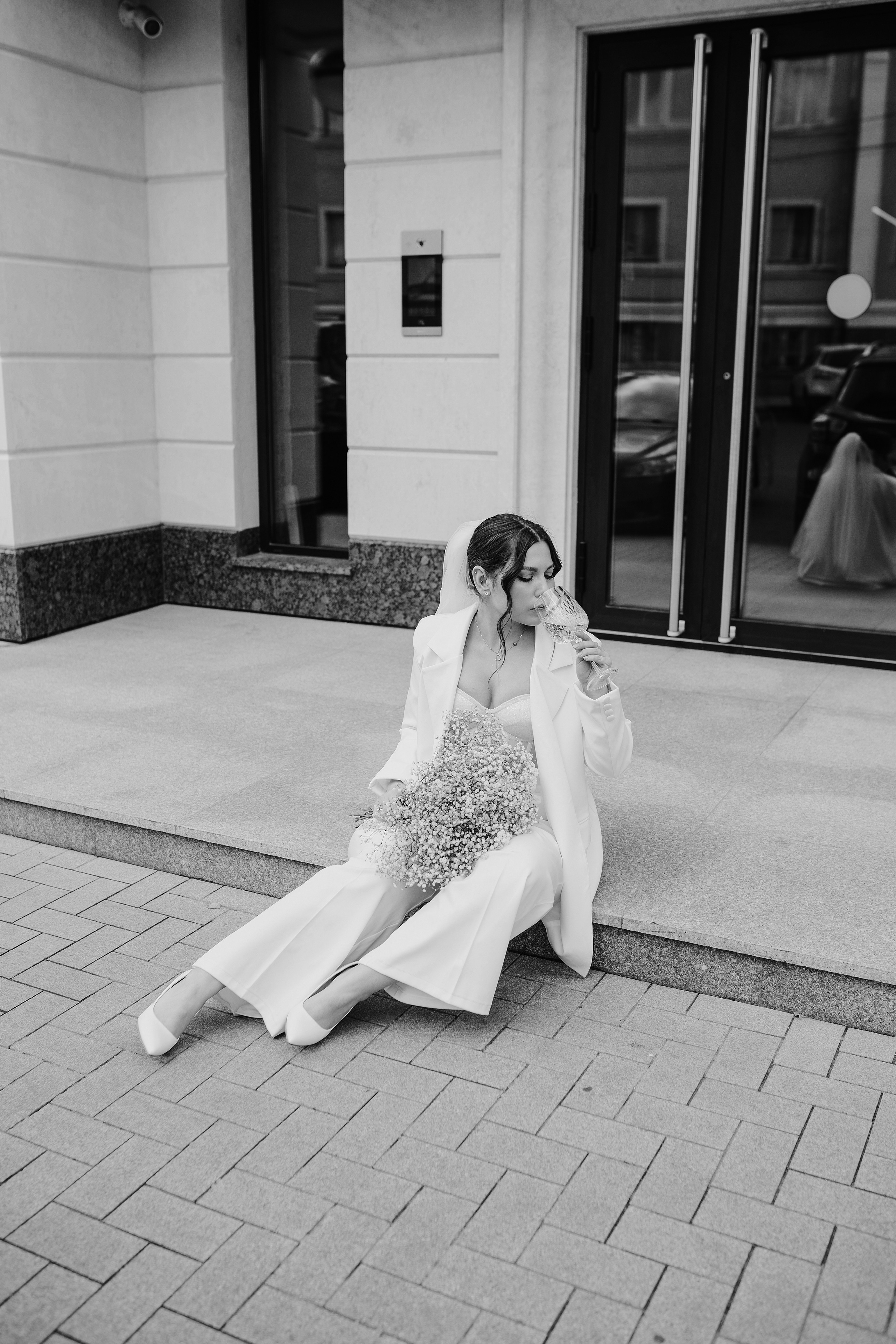 Wedding day #11. Свадебный, семейный фотограф в Рязани Лена Брант