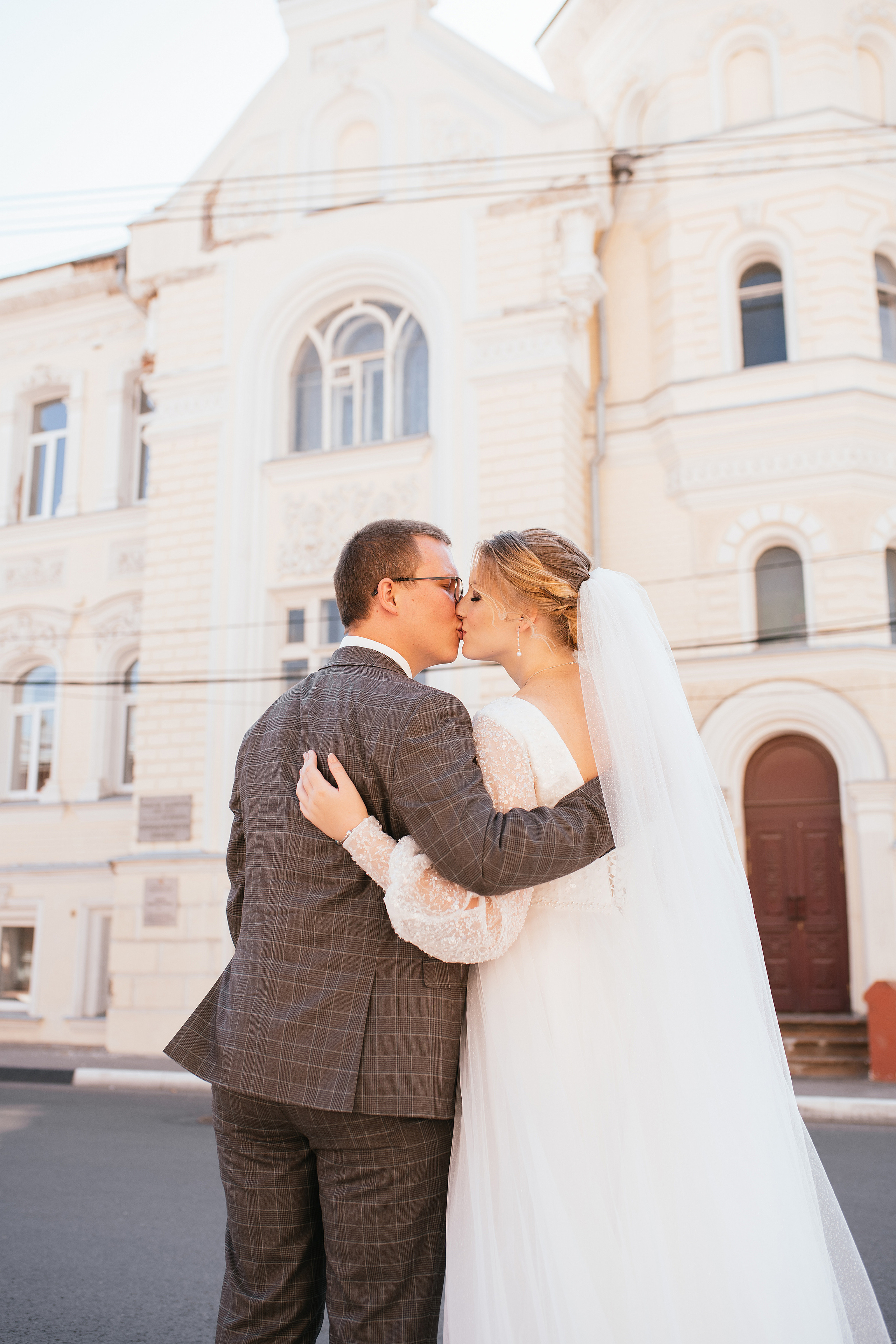 Wedding day #28. Свадебный, семейный фотограф в Рязани Лена Брант