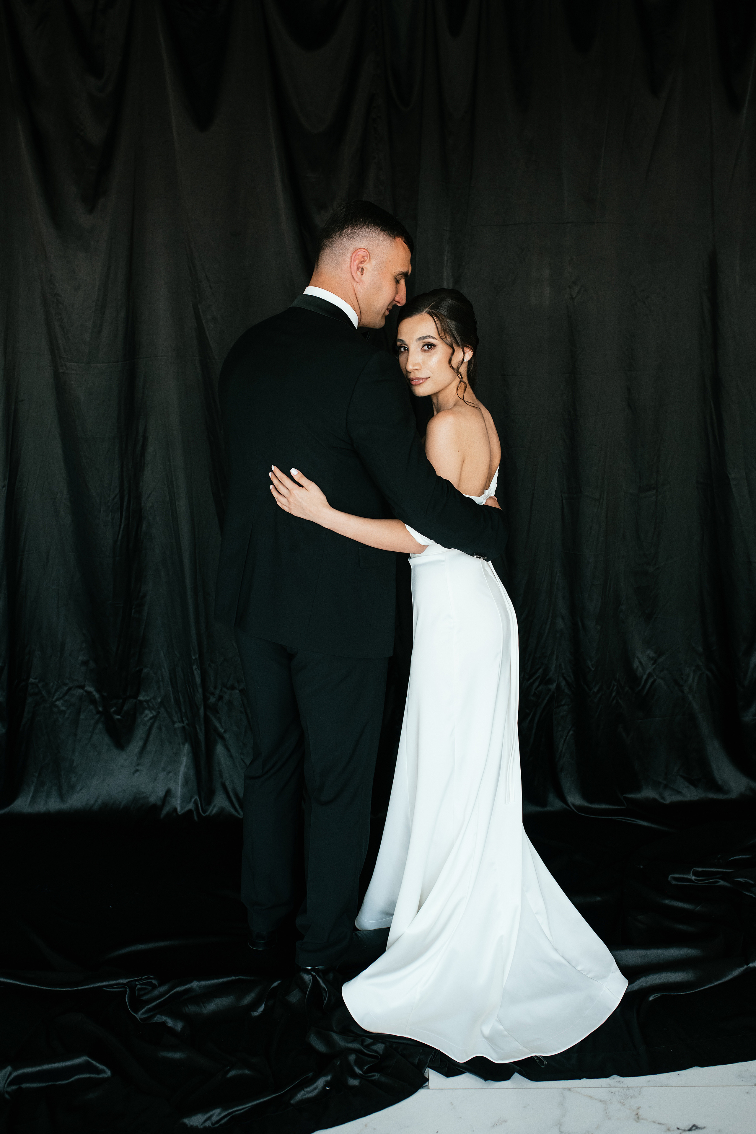 Wedding day #30. Свадебный, семейный фотограф в Рязани Лена Брант