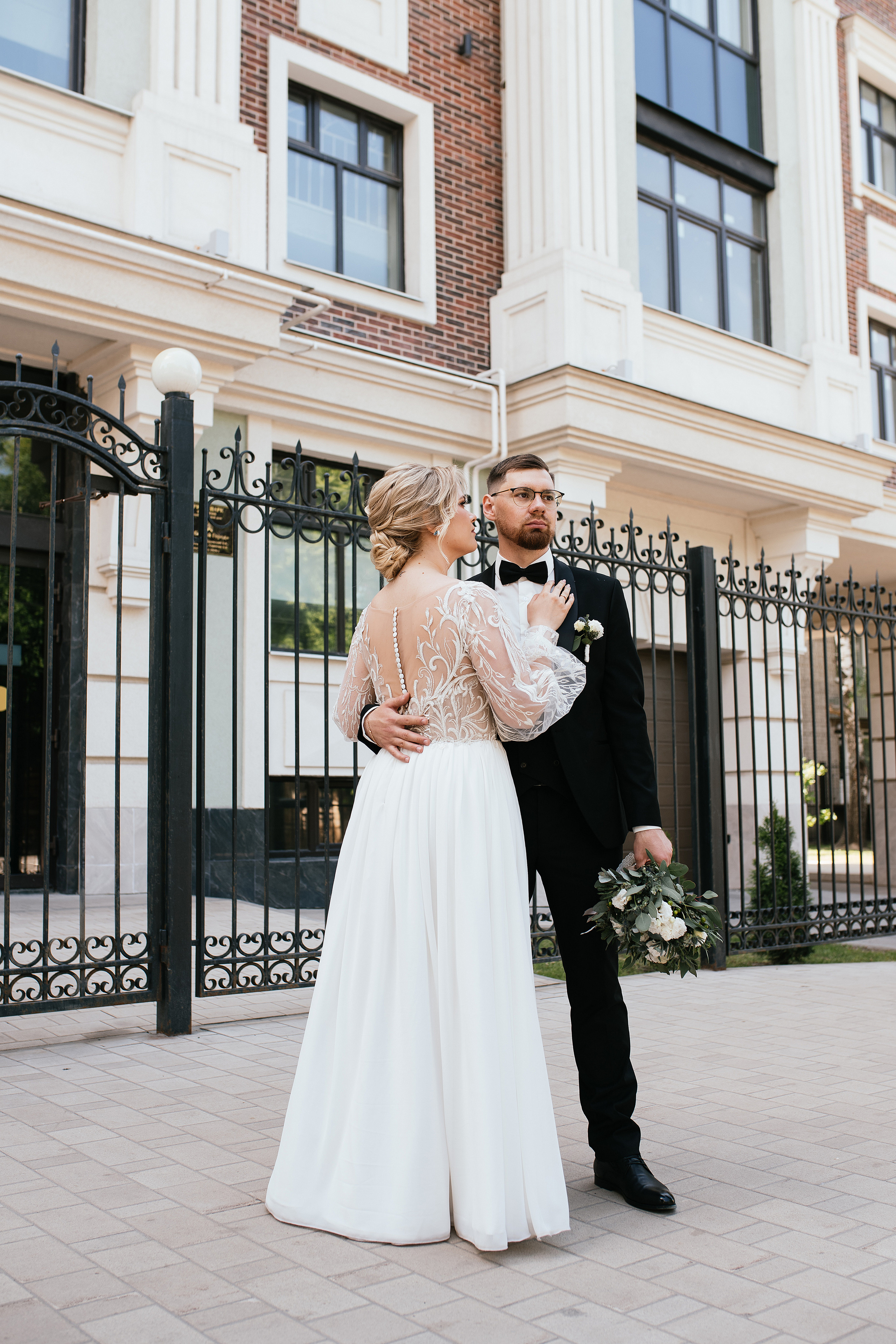 Wedding day #31. Свадебный, семейный фотограф в Рязани Лена Брант