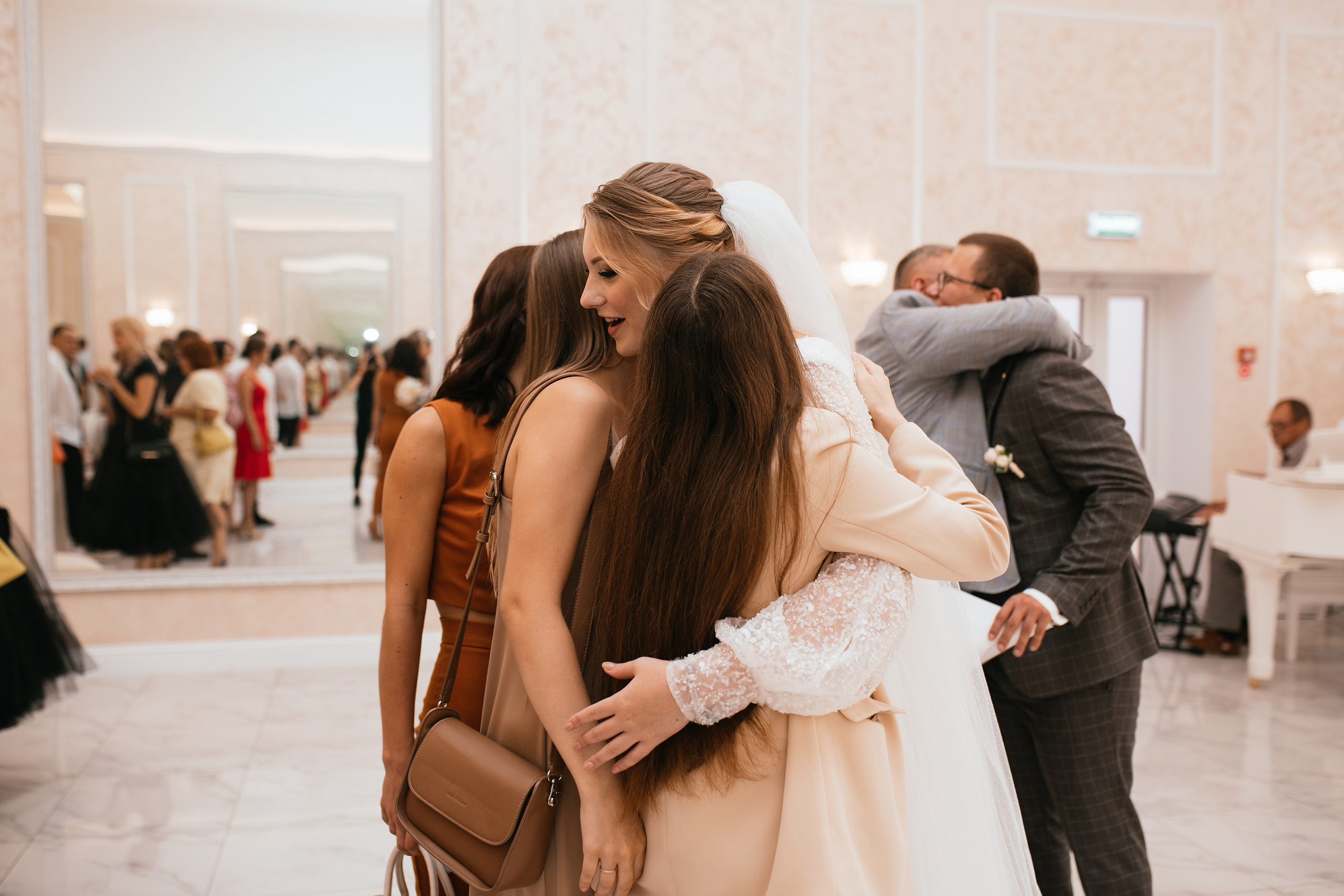 Wedding day #28. Свадебный, семейный фотограф в Рязани Лена Брант