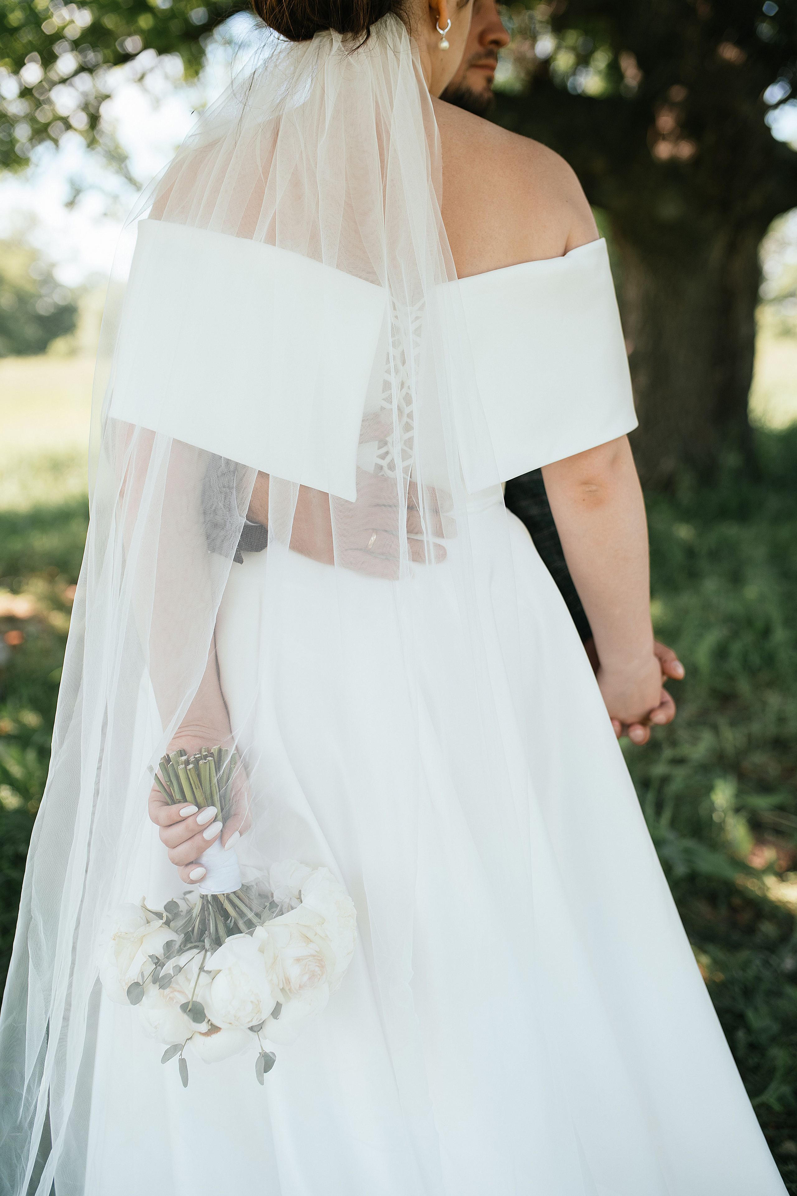 Wedding day #27. Свадебный, семейный фотограф в Рязани Лена Брант