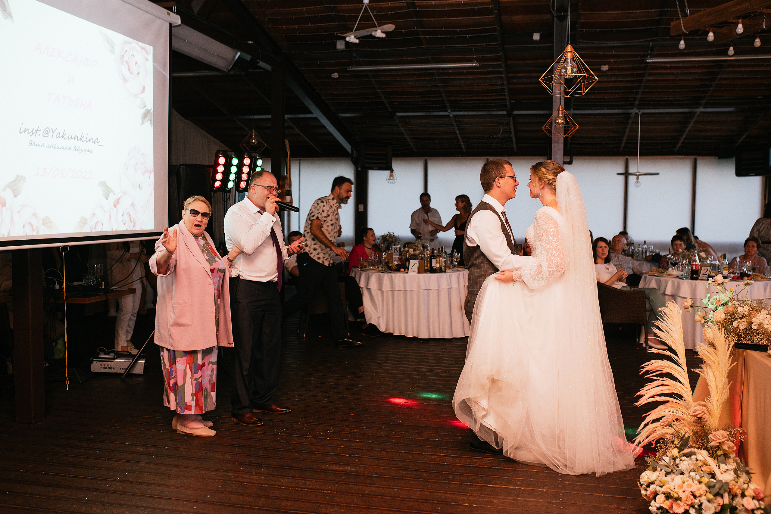 Wedding day #28. Свадебный, семейный фотограф в Рязани Лена Брант