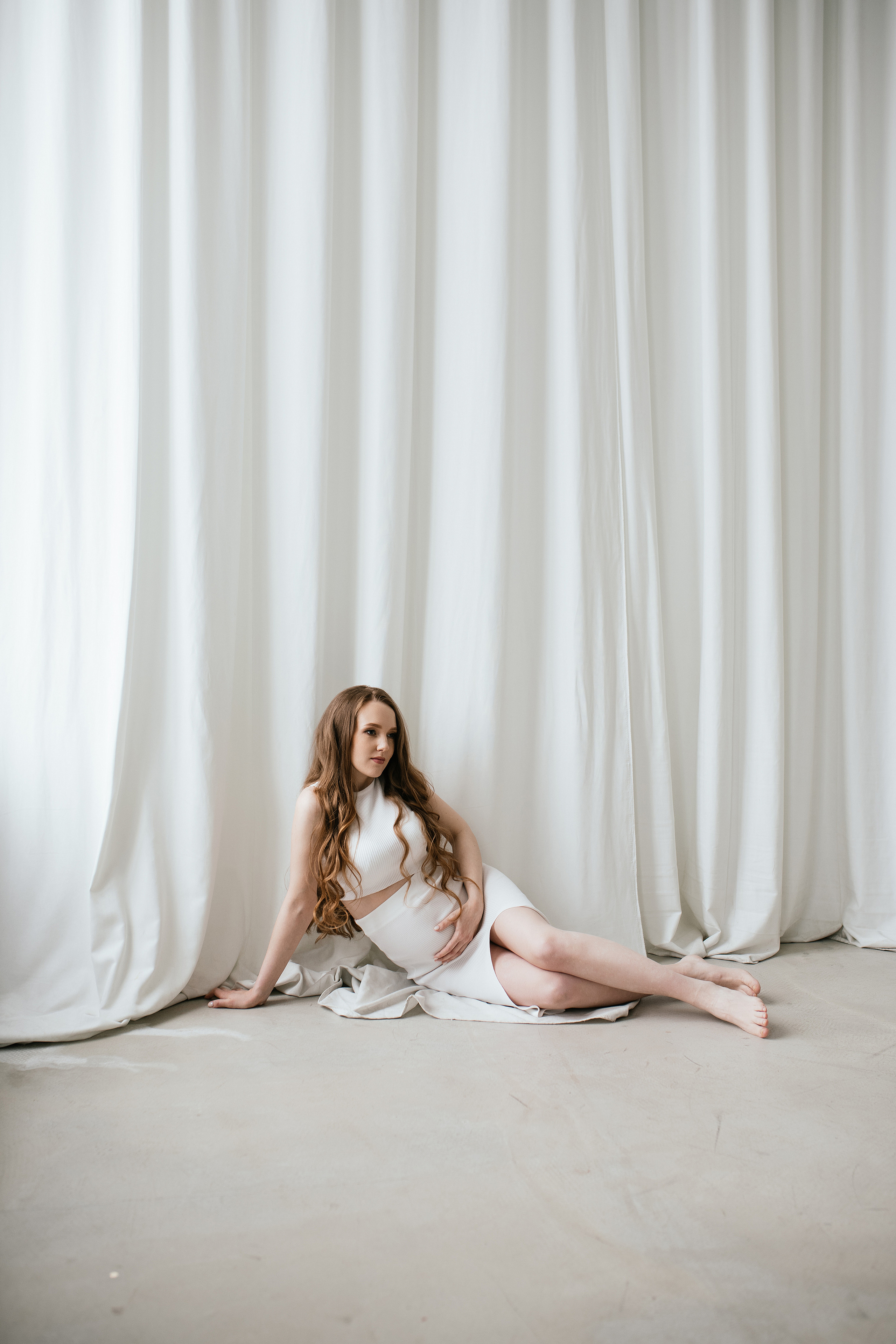 Кристина. Свадебный, семейный фотограф в Рязани Лена Брант