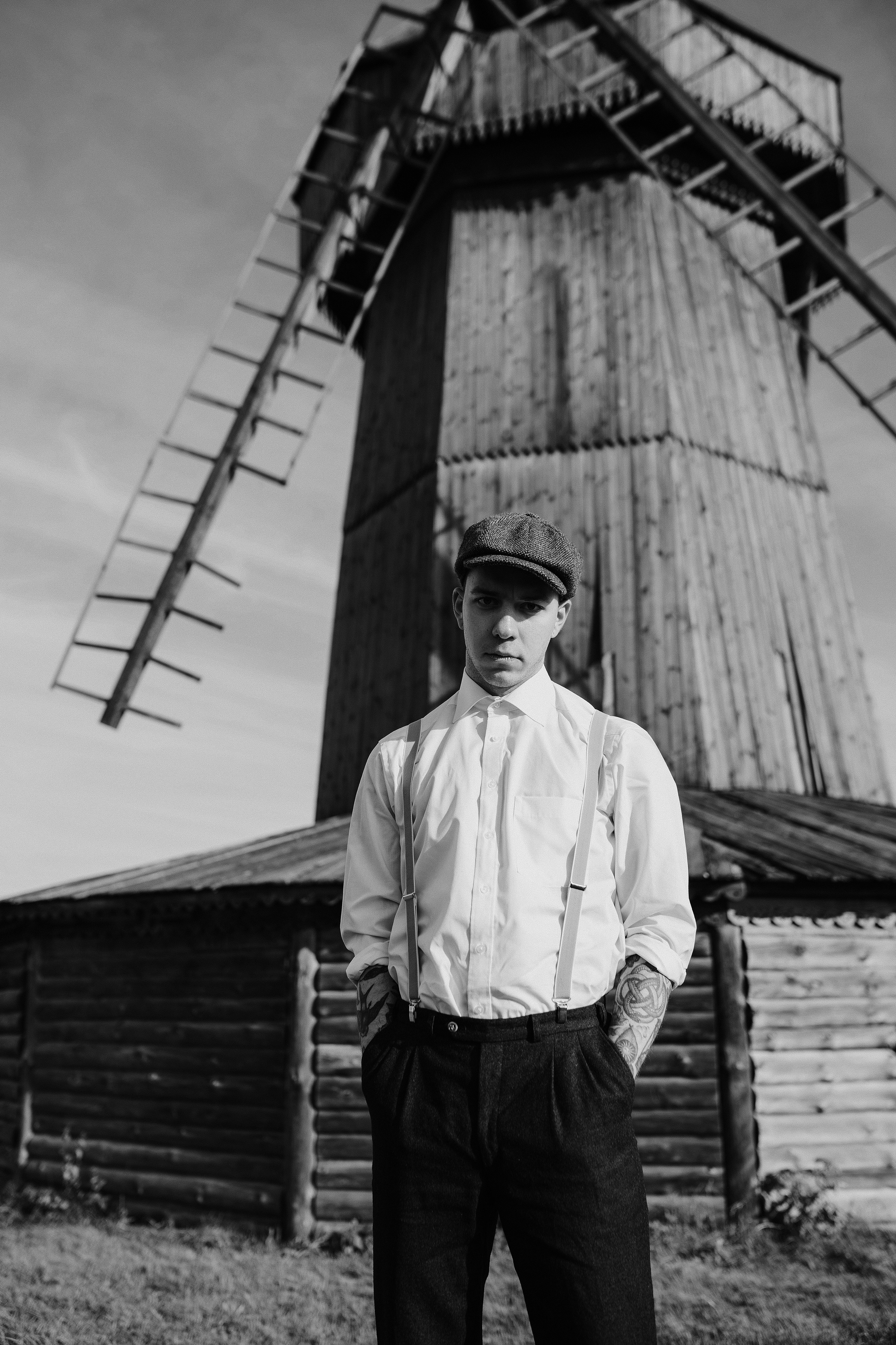 Анатолий. Свадебный, семейный фотограф в Рязани Лена Брант