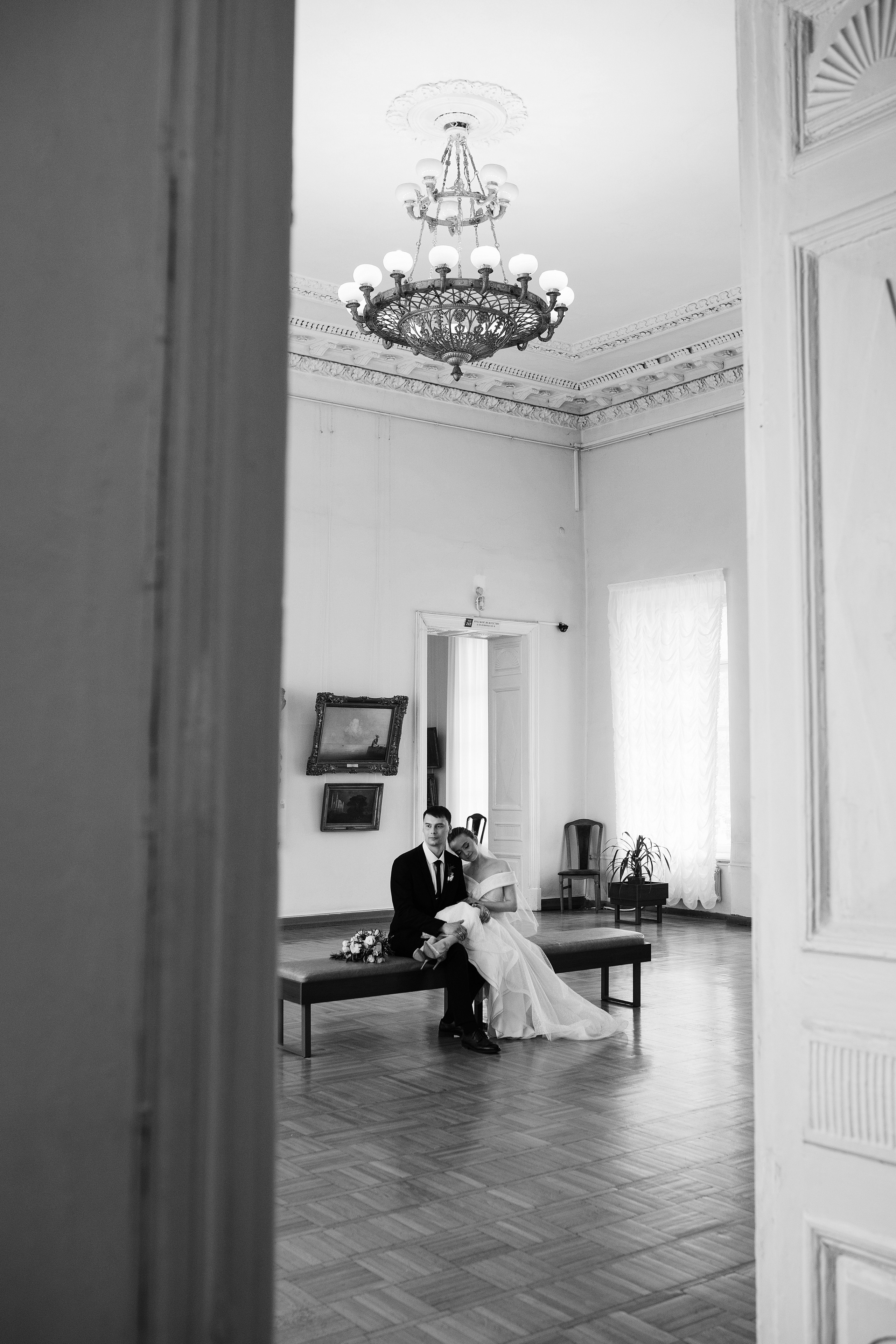 Wedding day #29. Свадебный, семейный фотограф в Рязани Лена Брант