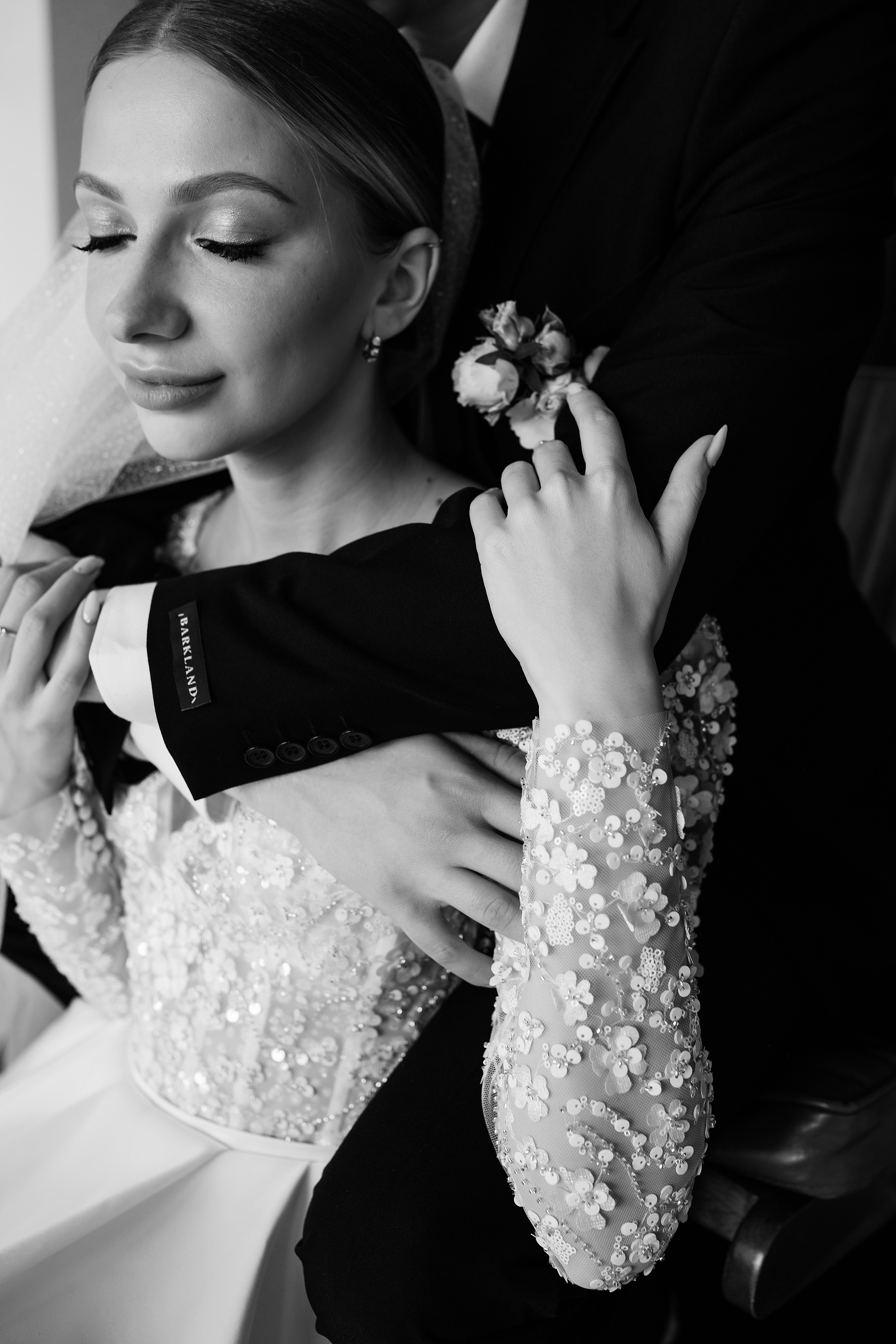 Wedding day #25. Свадебный, семейный фотограф в Рязани Лена Брант