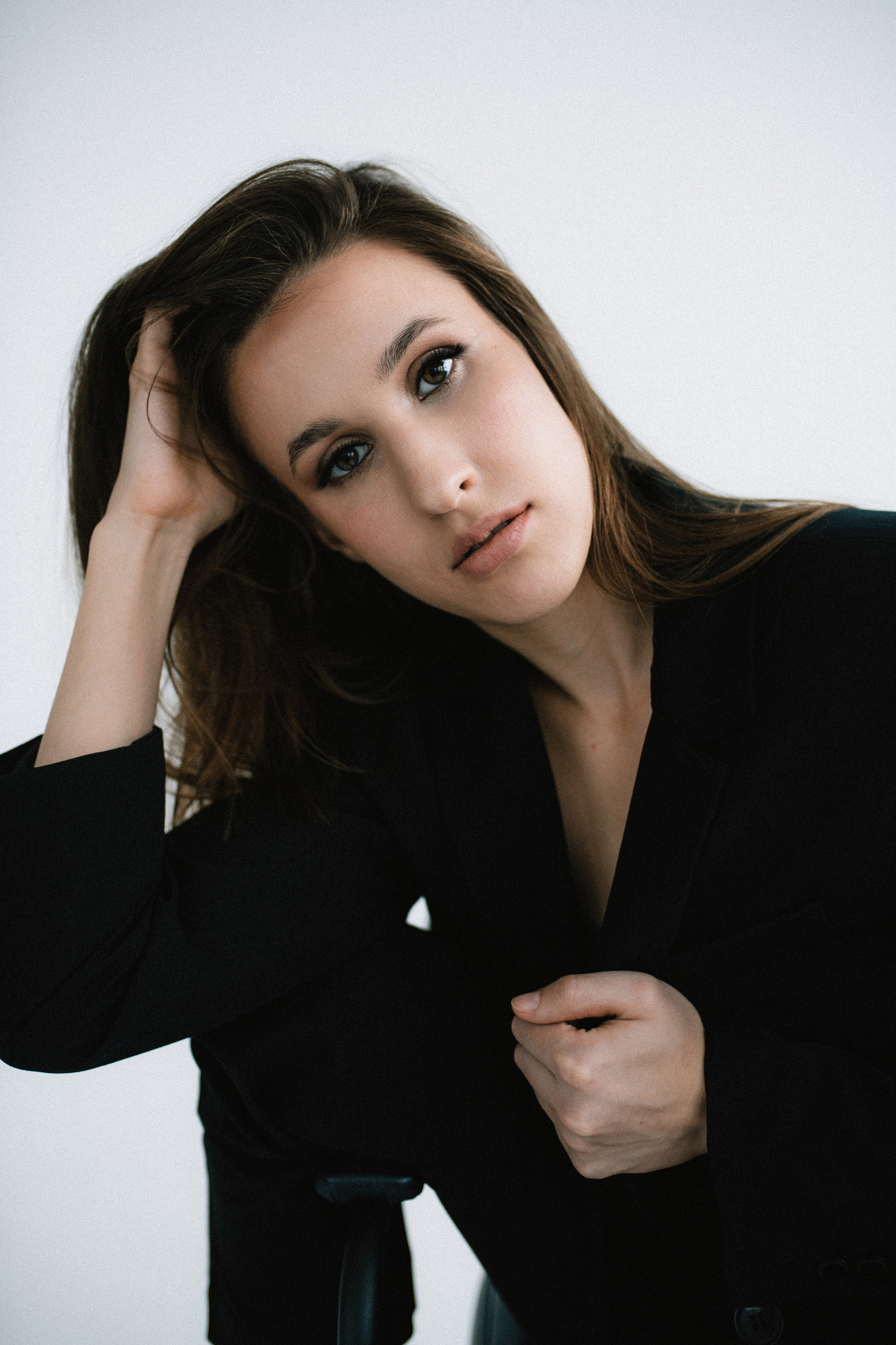 Галина. Свадебный, семейный фотограф в Рязани Лена Брант