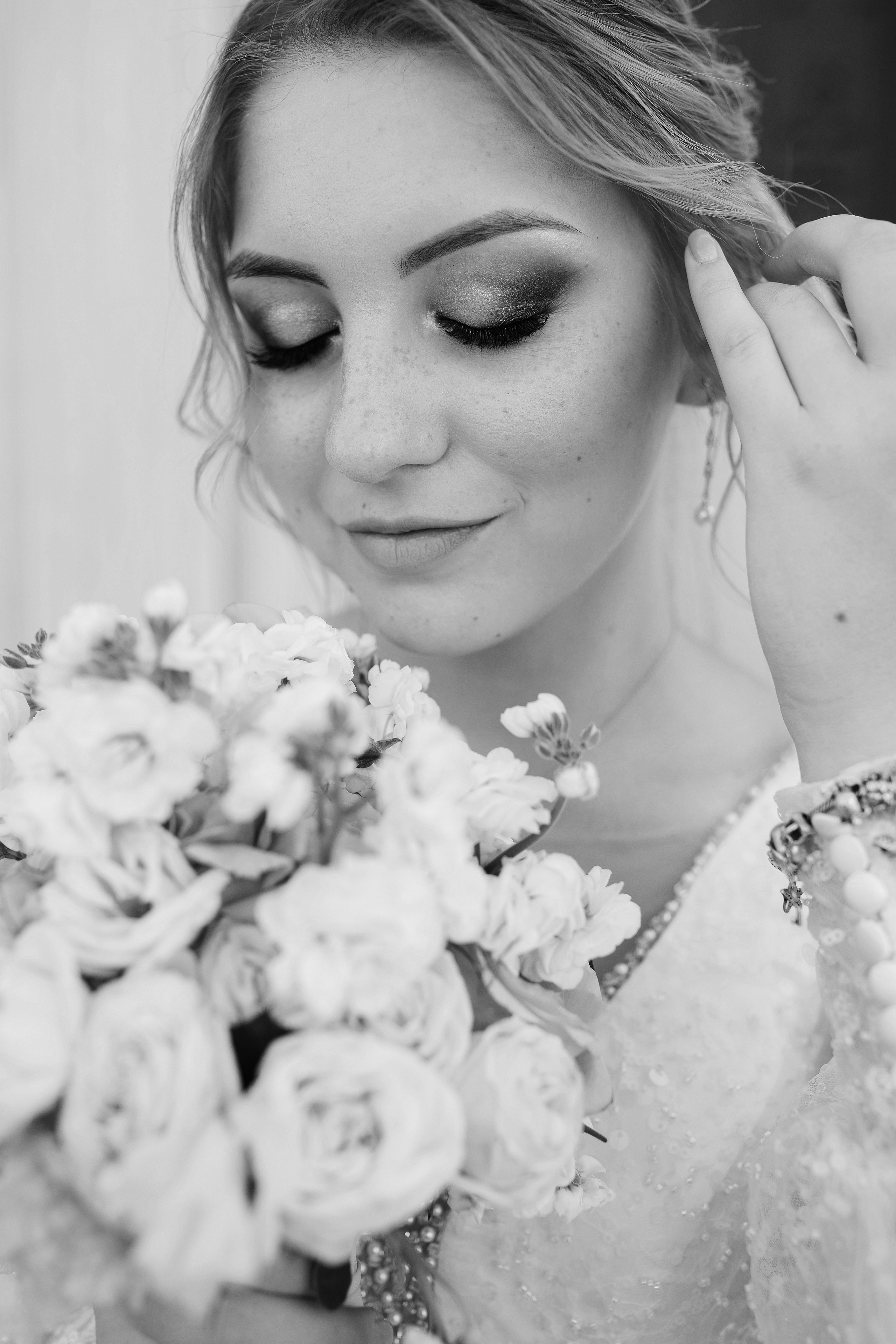 Wedding day #28. Свадебный, семейный фотограф в Рязани Лена Брант