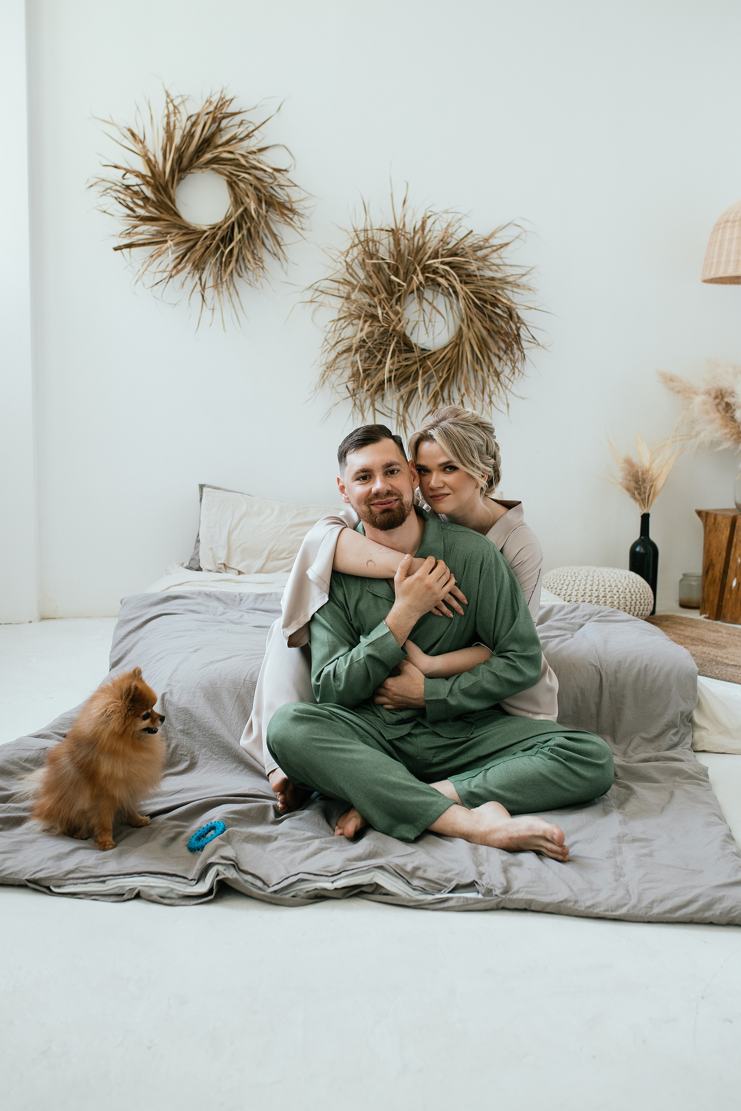 Wedding day #31. Свадебный, семейный фотограф в Рязани Лена Брант