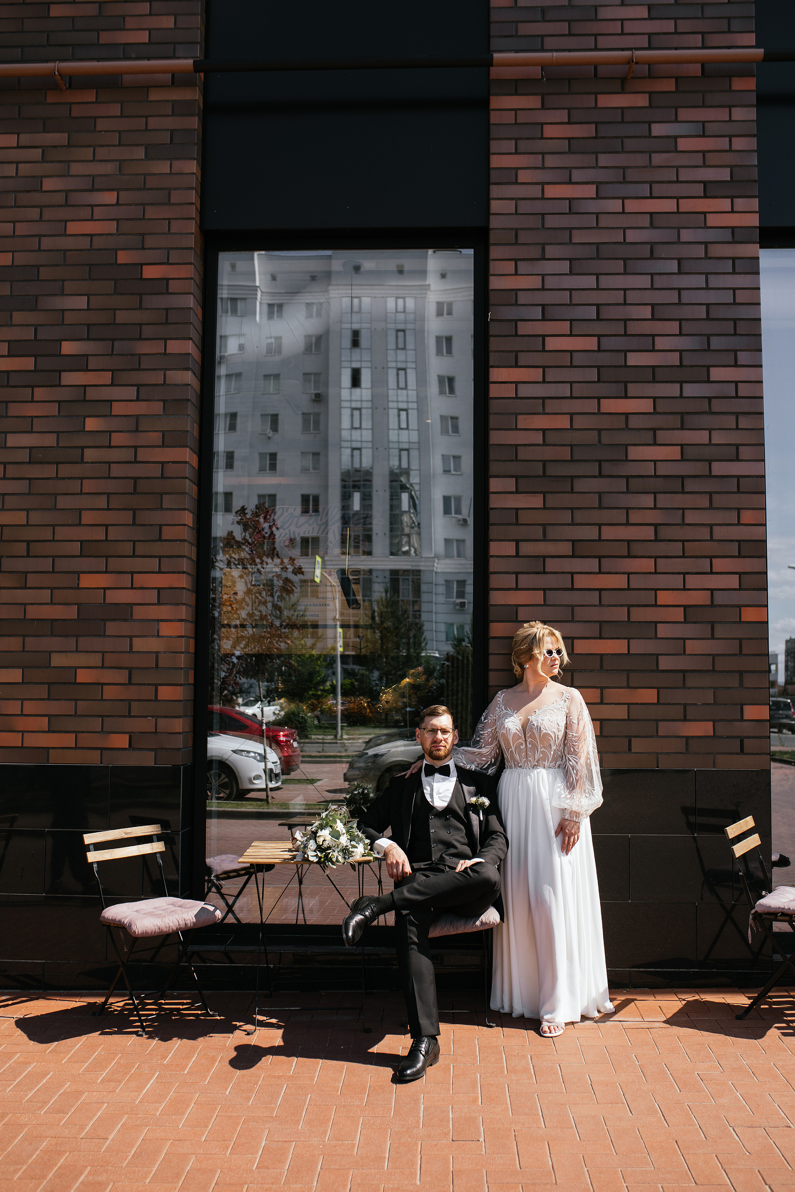 Wedding day #31. Свадебный, семейный фотограф в Рязани Лена Брант