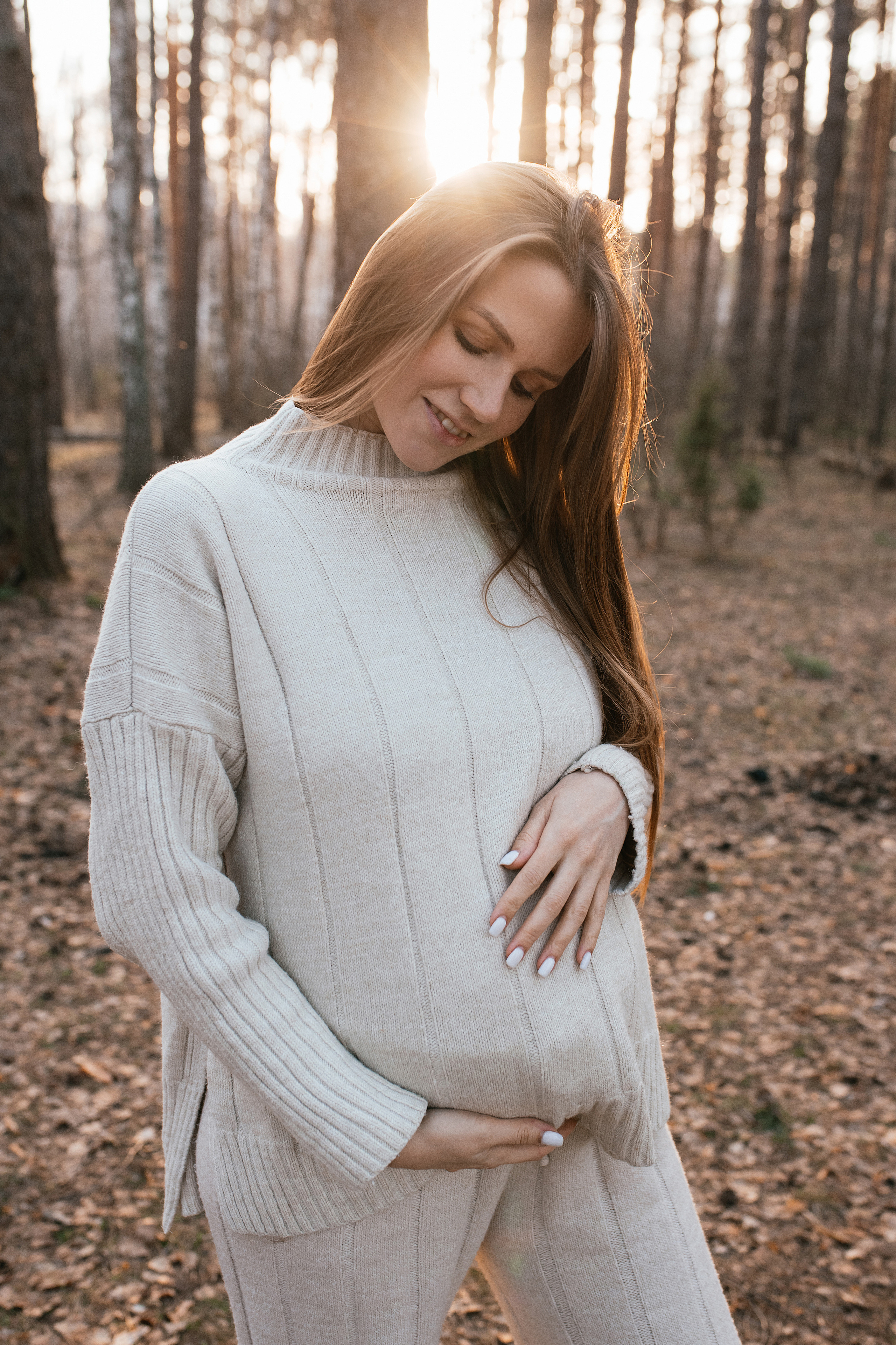Ласково. Свадебный, семейный фотограф в Рязани Лена Брант