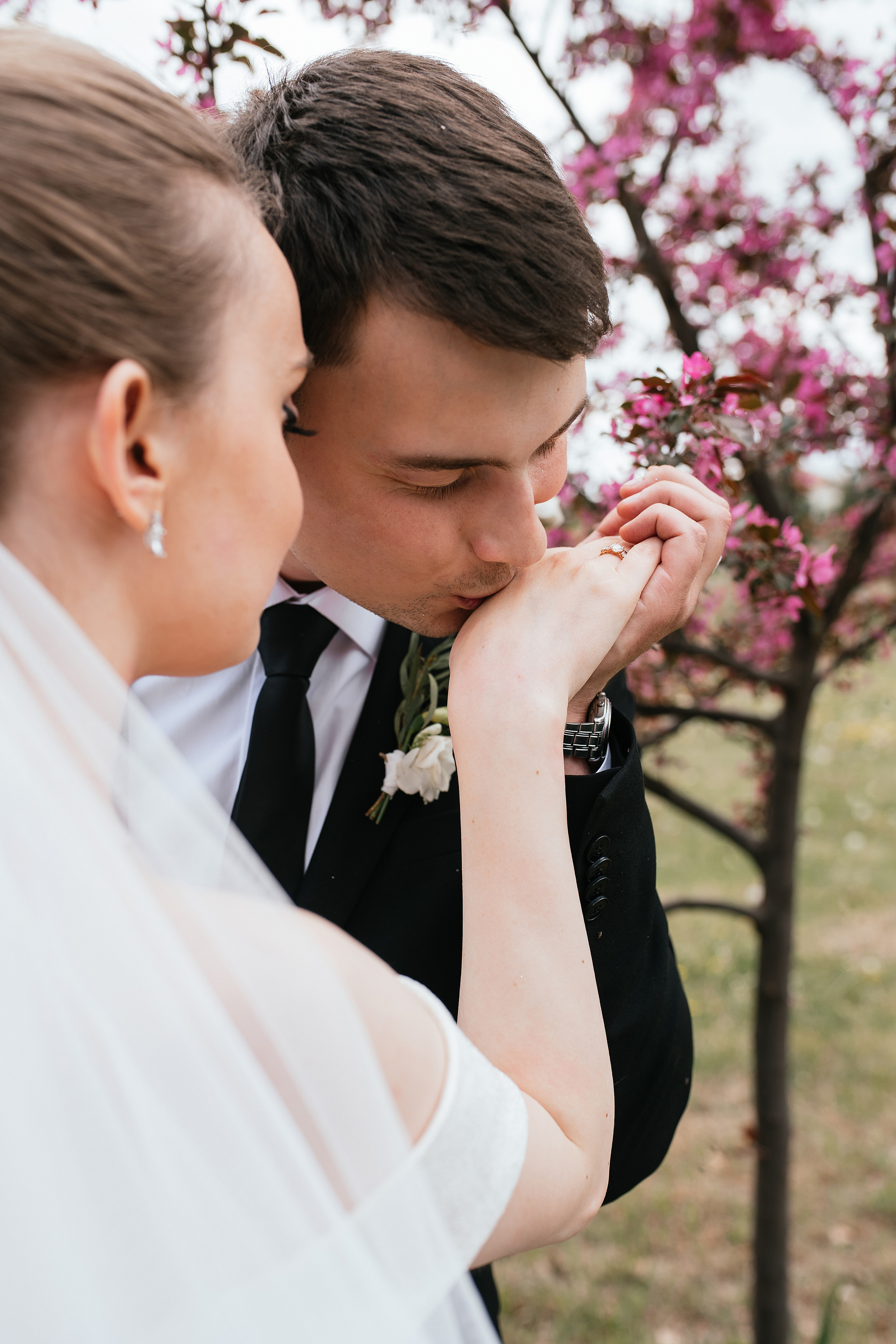 Wedding day #29. Свадебный, семейный фотограф в Рязани Лена Брант