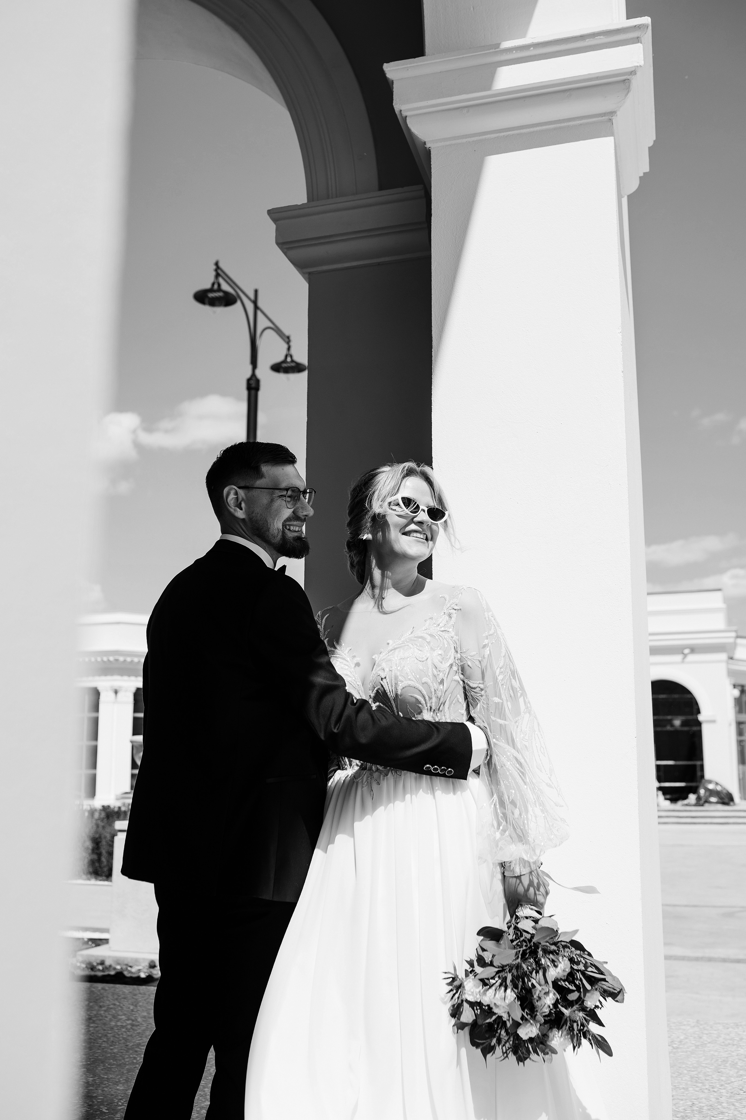 Wedding day #31. Свадебный, семейный фотограф в Рязани Лена Брант