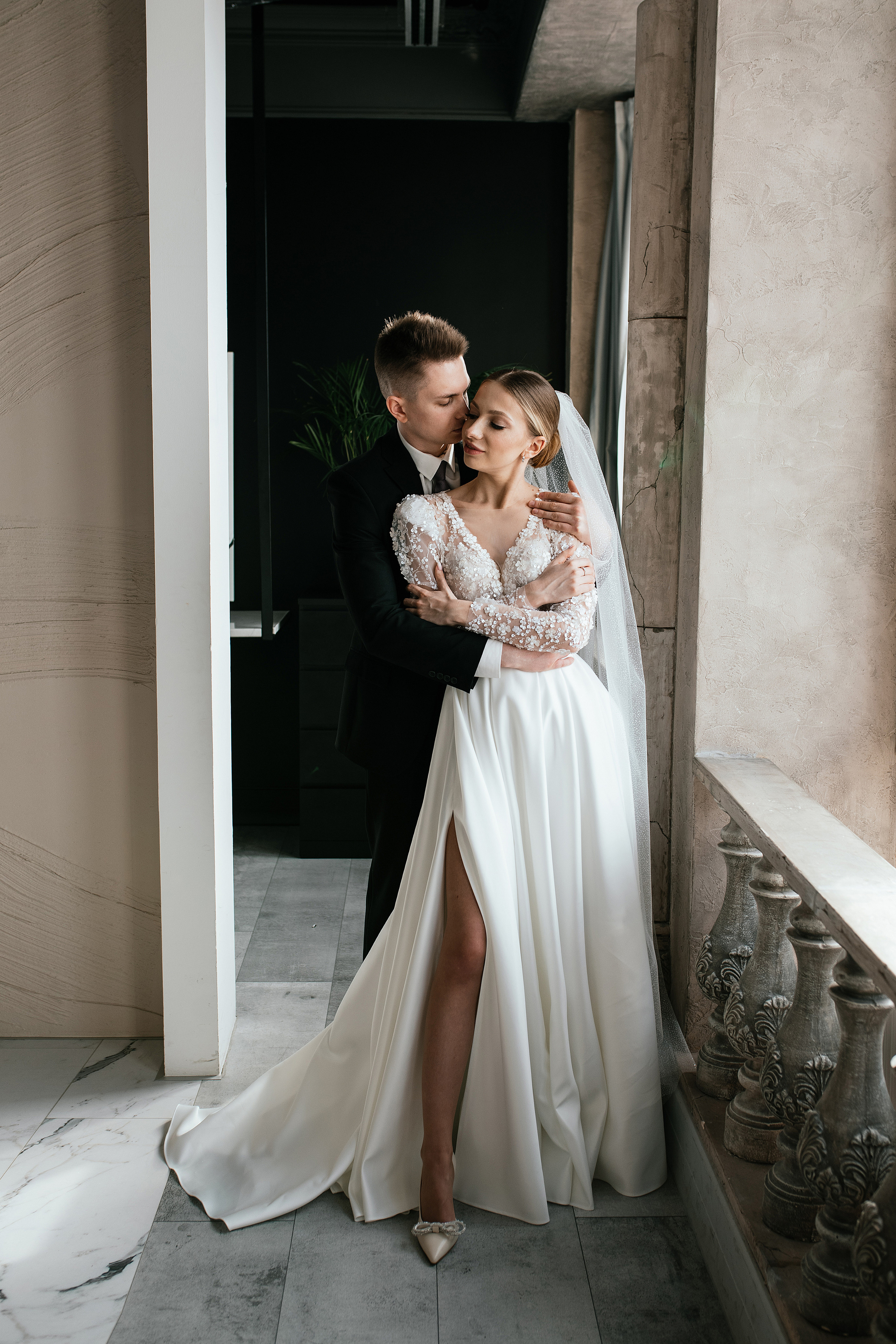 Wedding day #25. Свадебный, семейный фотограф в Рязани Лена Брант