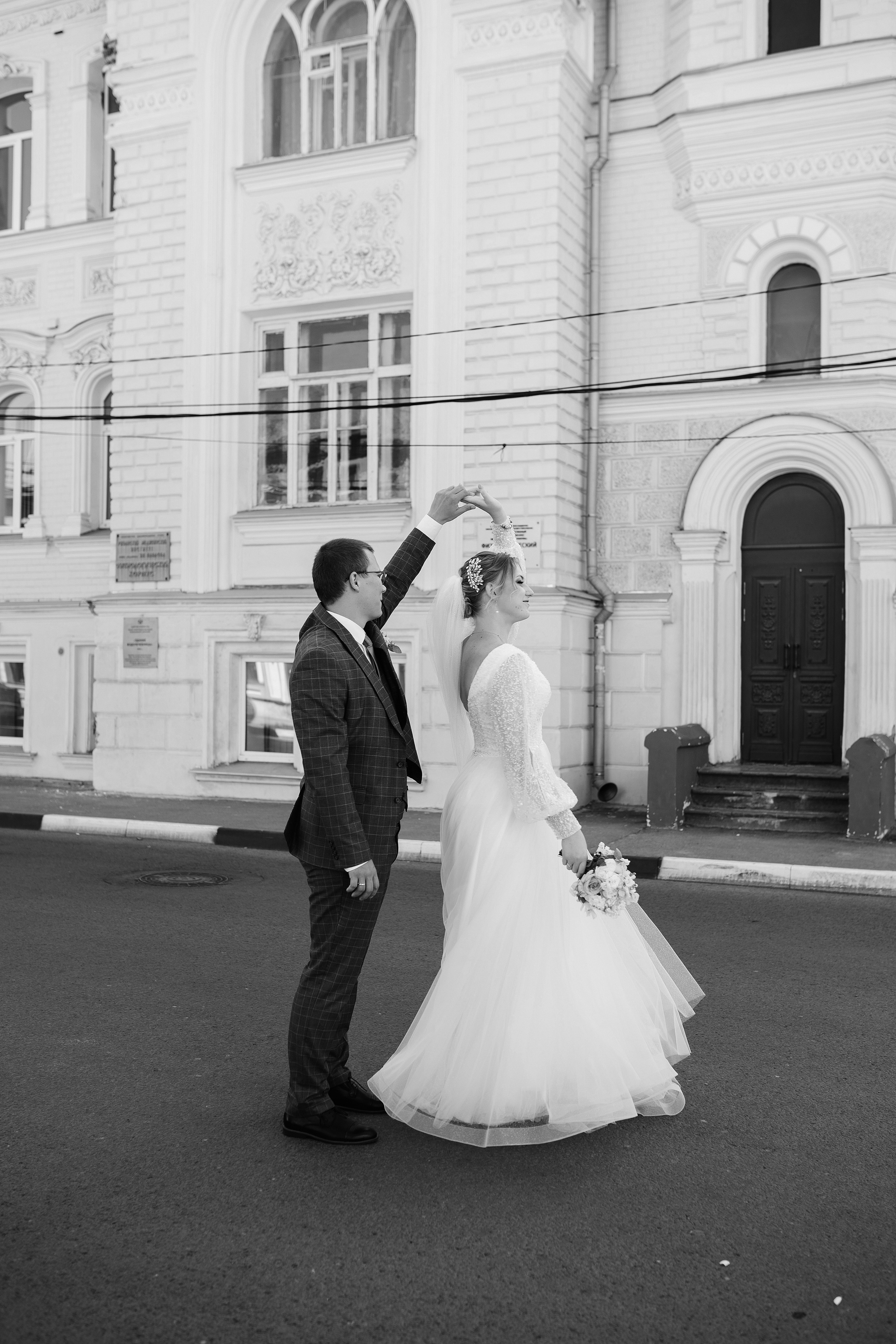 Wedding day #28. Свадебный, семейный фотограф в Рязани Лена Брант