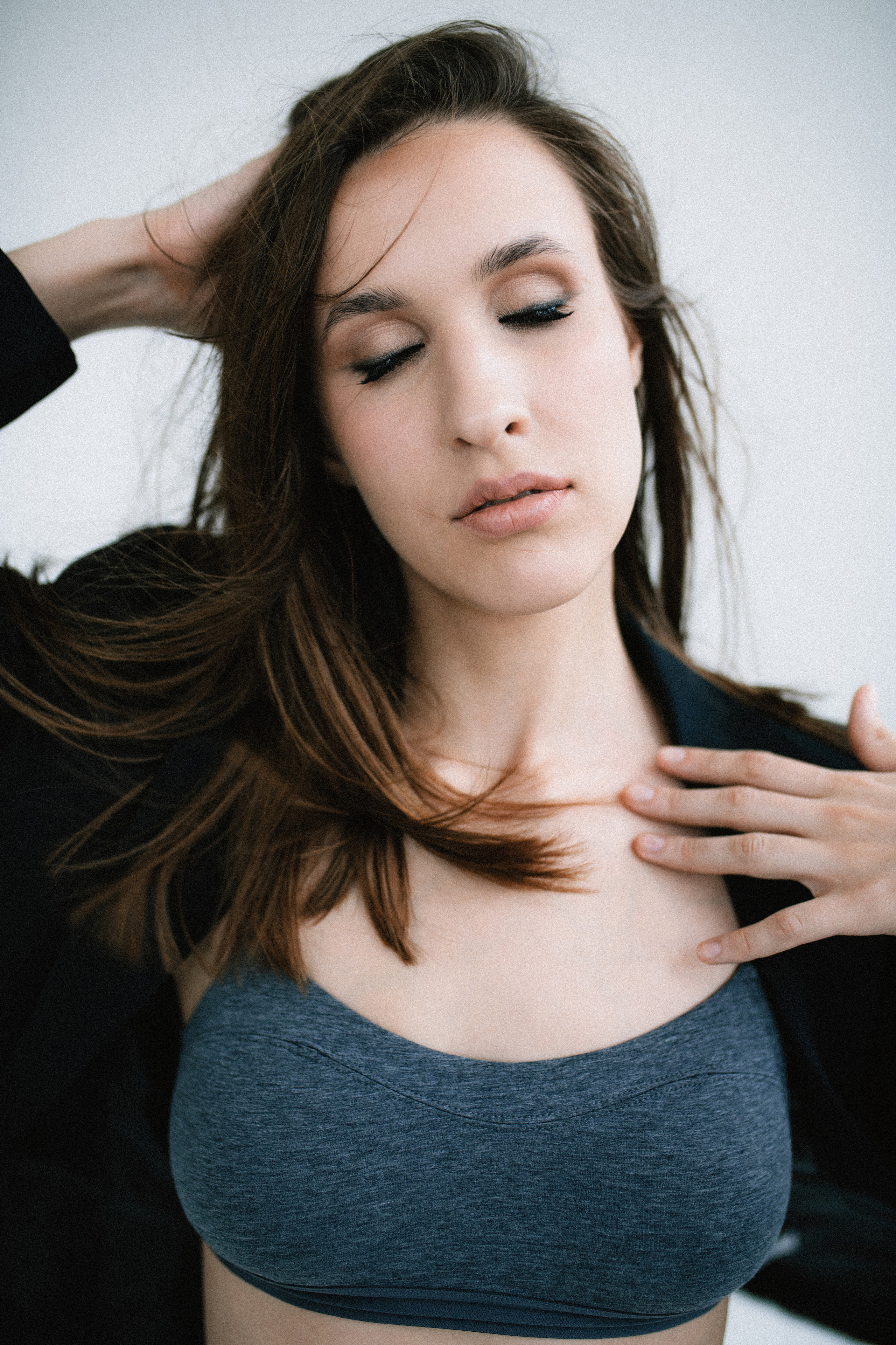 Галина. Свадебный, семейный фотограф в Рязани Лена Брант