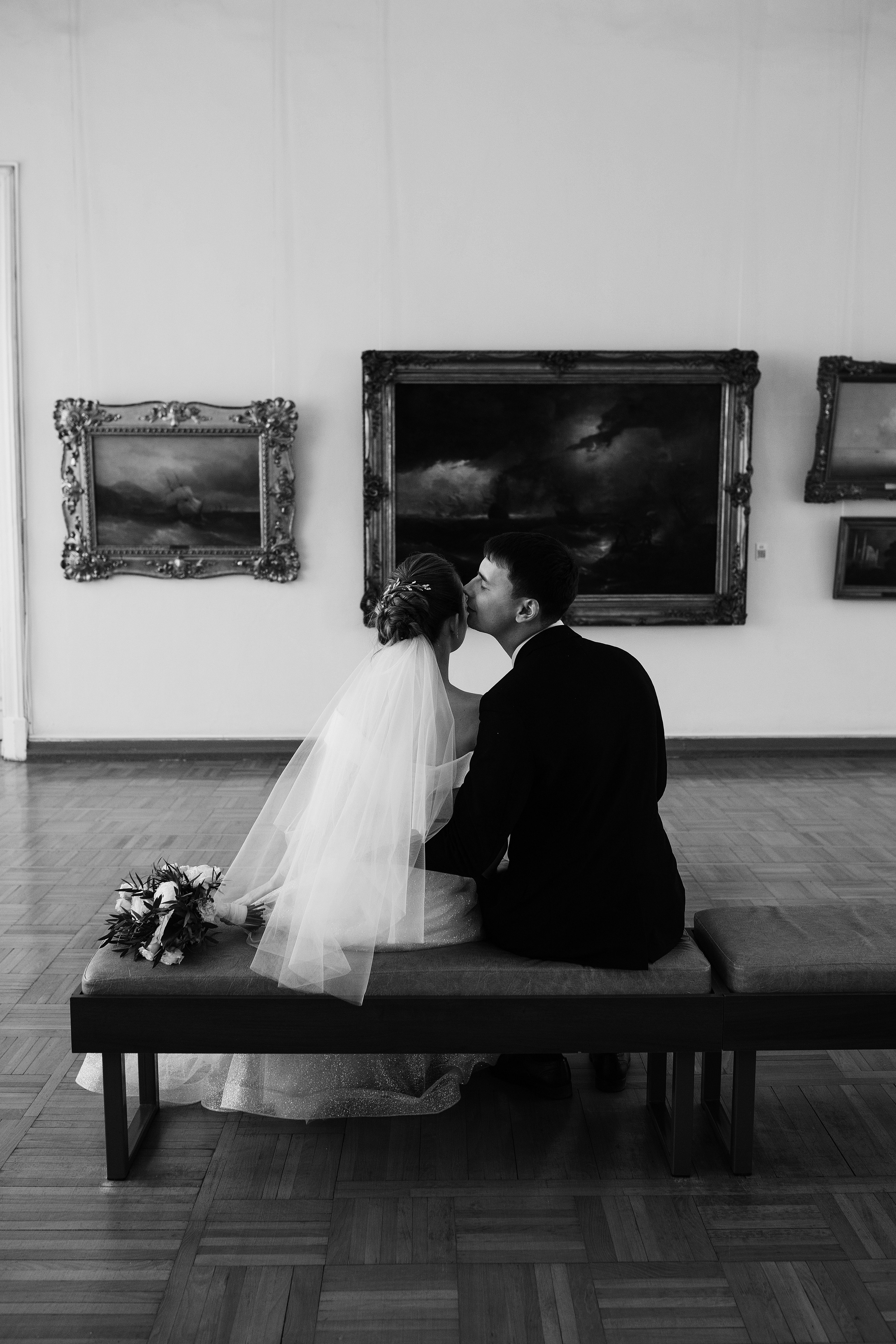 Wedding day #29. Свадебный, семейный фотограф в Рязани Лена Брант