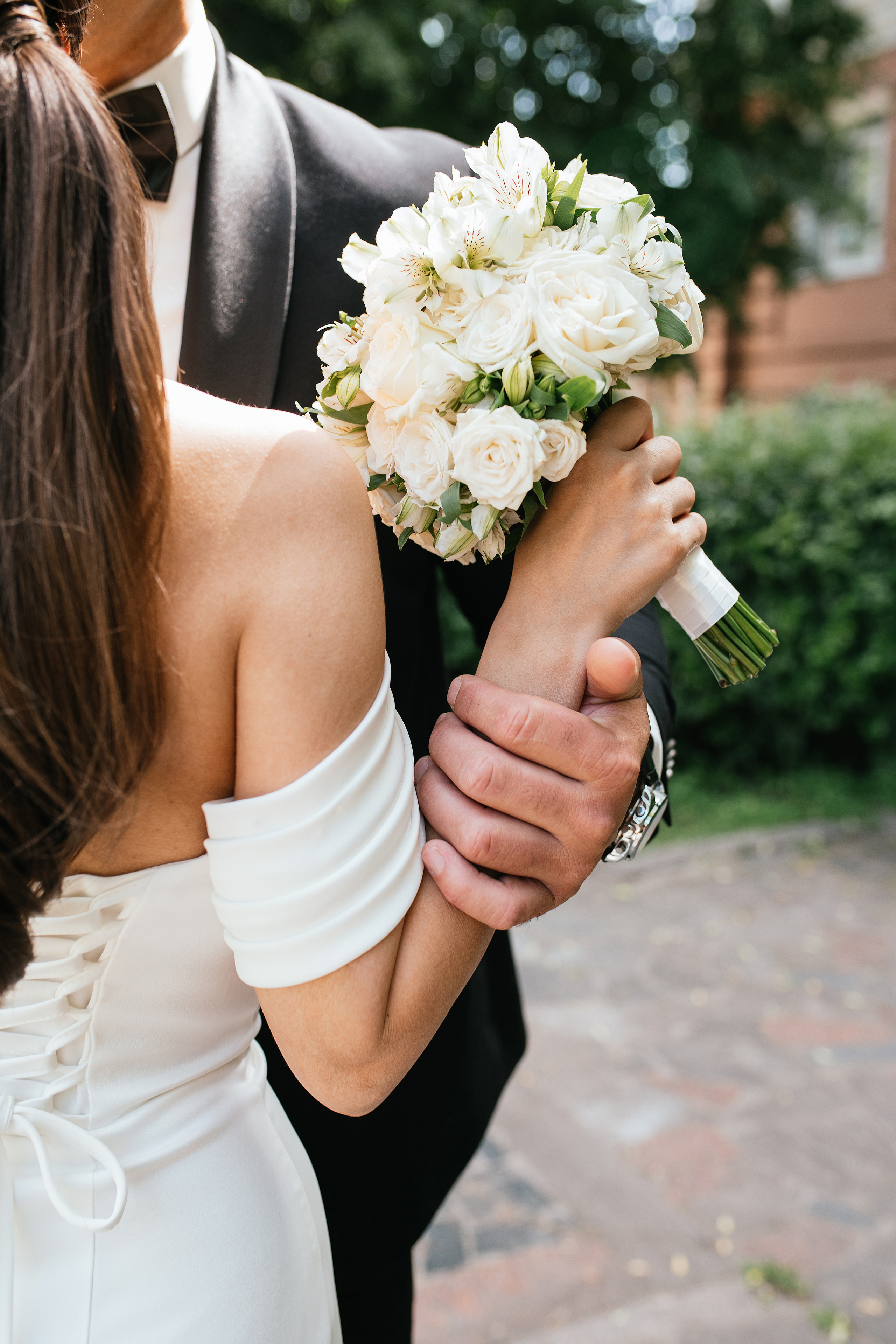 Wedding day #30. Свадебный, семейный фотограф в Рязани Лена Брант