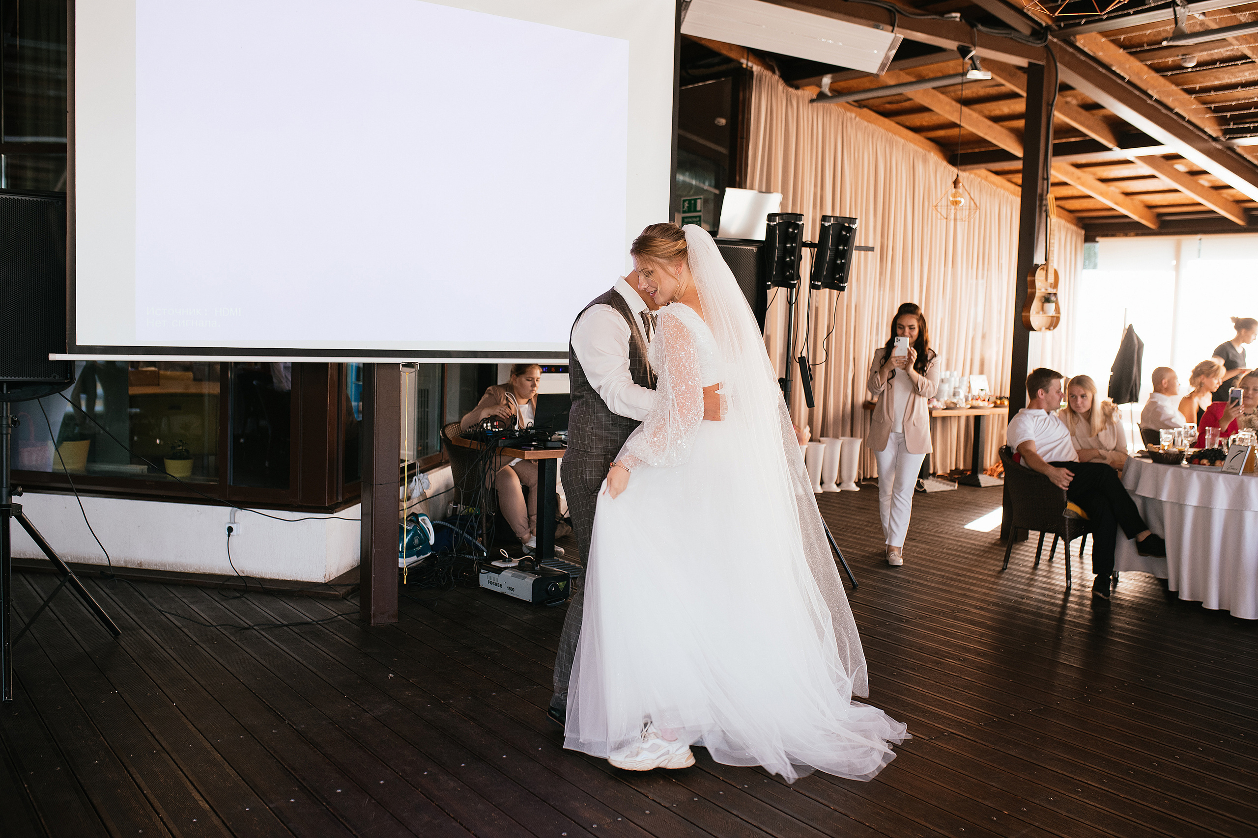 Wedding day #28. Свадебный, семейный фотограф в Рязани Лена Брант