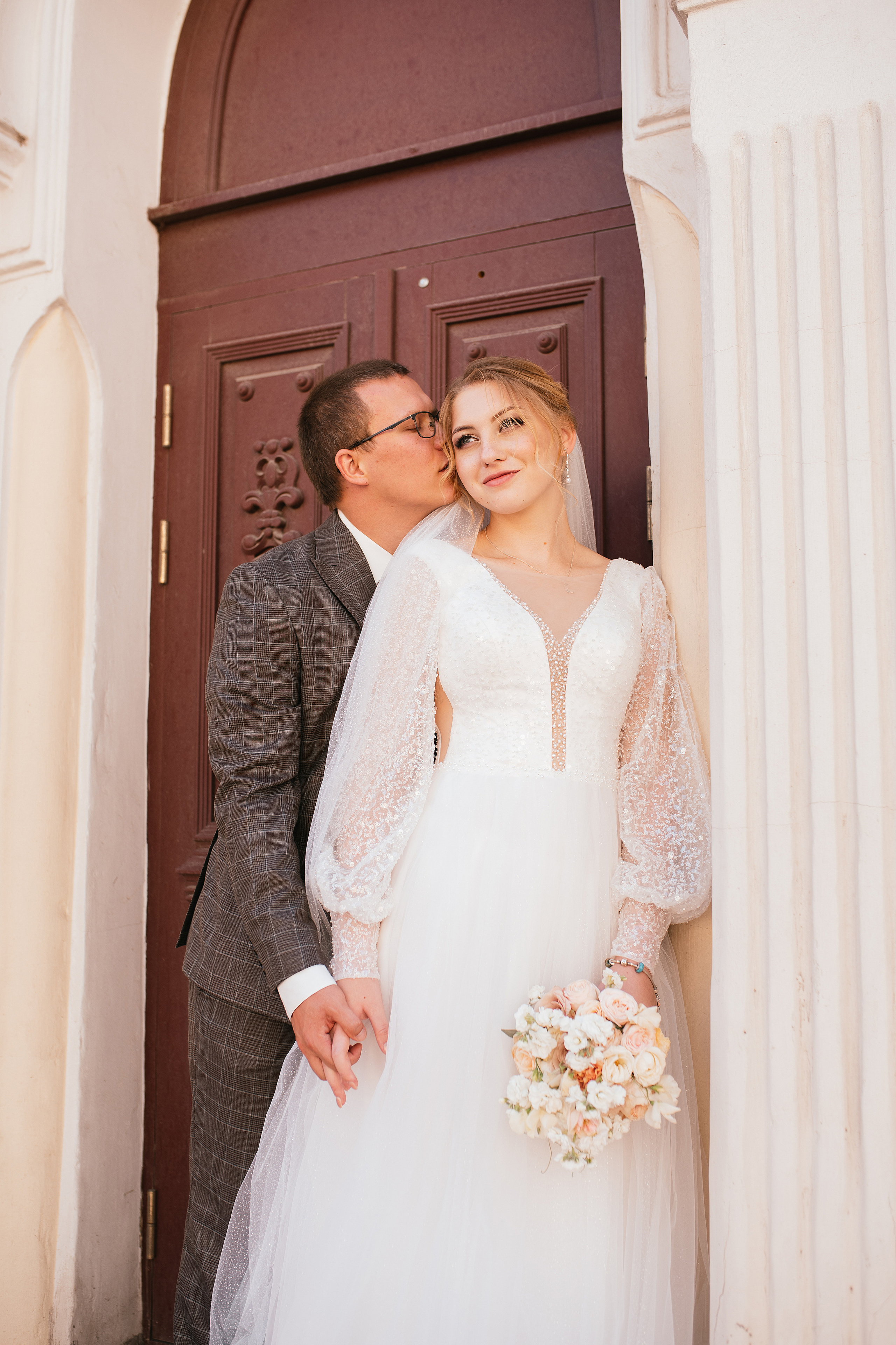 Wedding day #28. Свадебный, семейный фотограф в Рязани Лена Брант