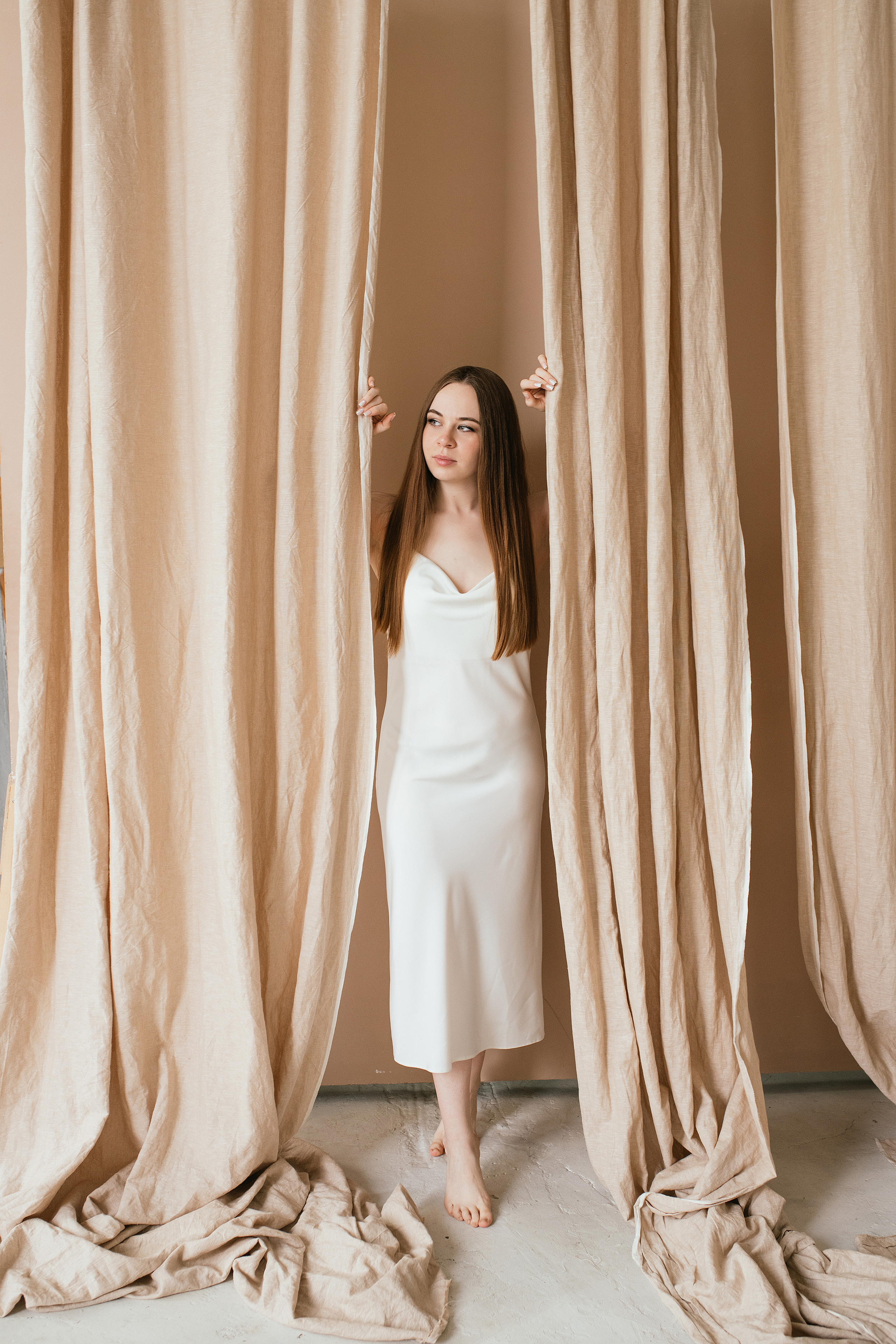 Настя и Матвей. Свадебный, семейный фотограф в Рязани Лена Брант