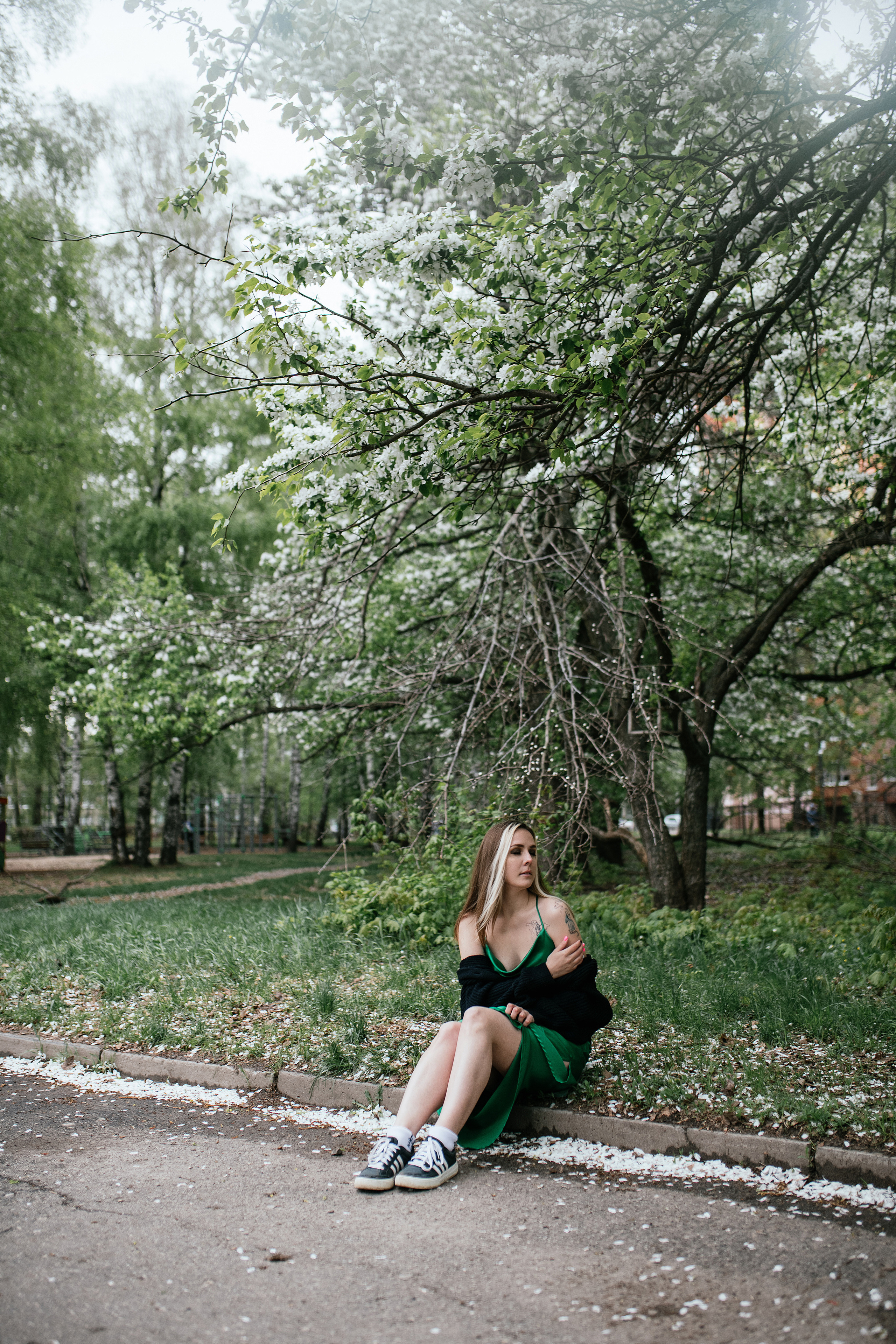 Ирина. Свадебный, семейный фотограф в Рязани Лена Брант