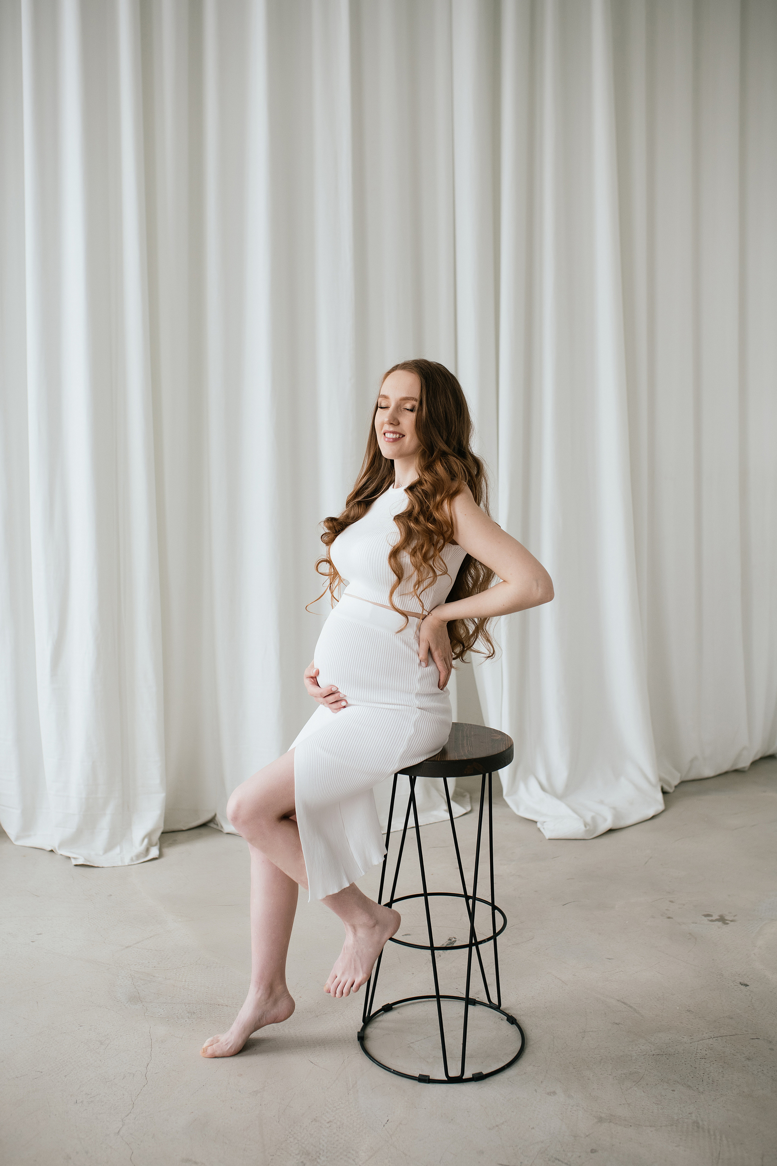 Кристина. Свадебный, семейный фотограф в Рязани Лена Брант