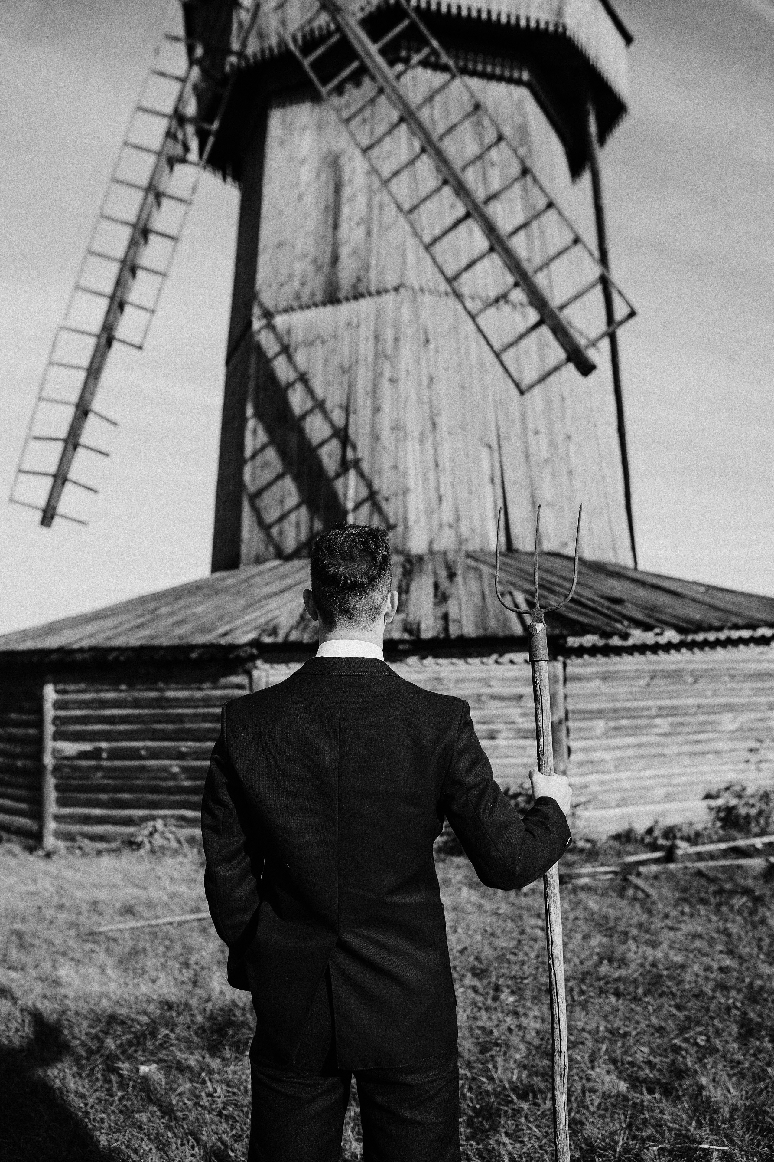 Анатолий. Свадебный, семейный фотограф в Рязани Лена Брант