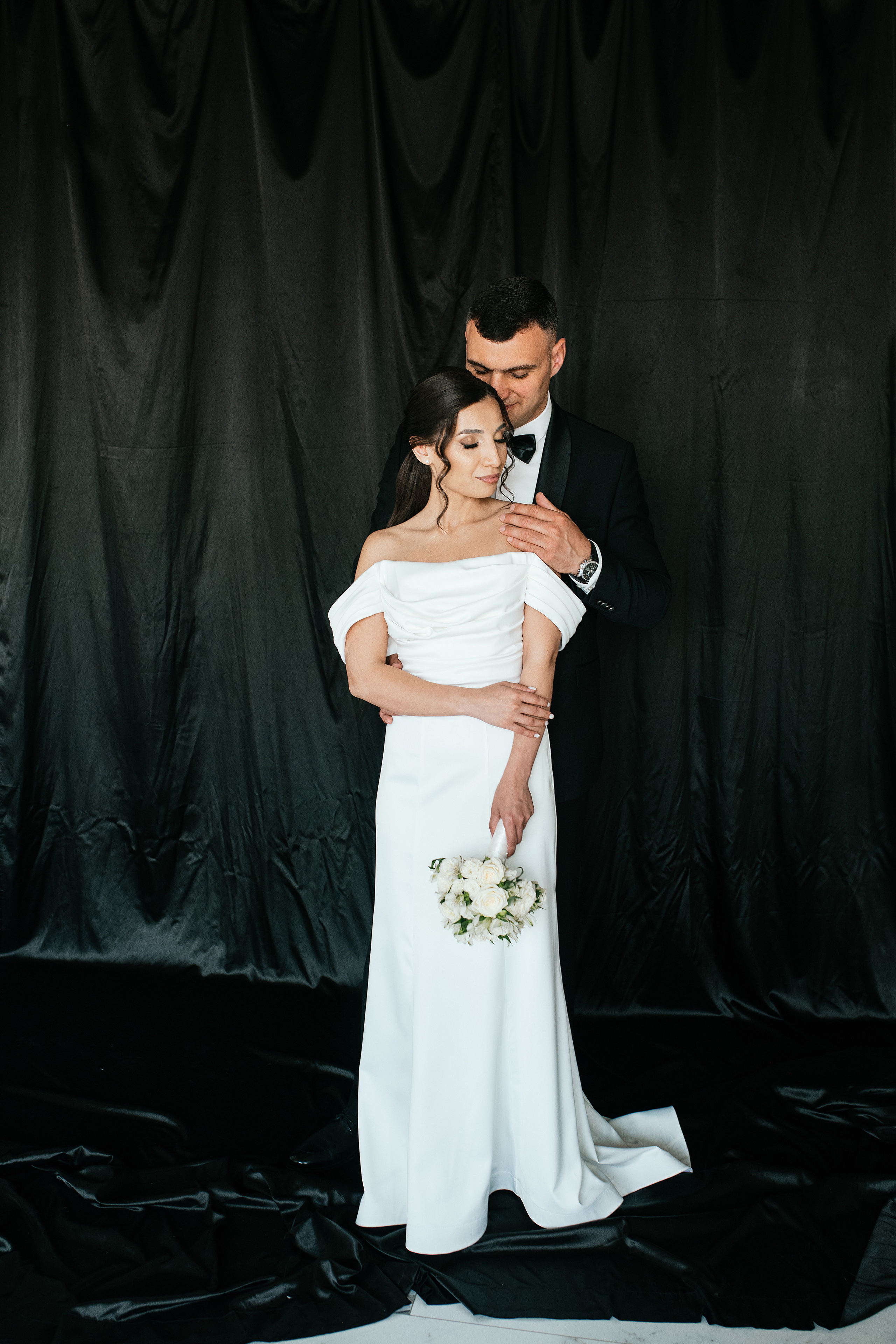 Wedding day #30. Свадебный, семейный фотограф в Рязани Лена Брант