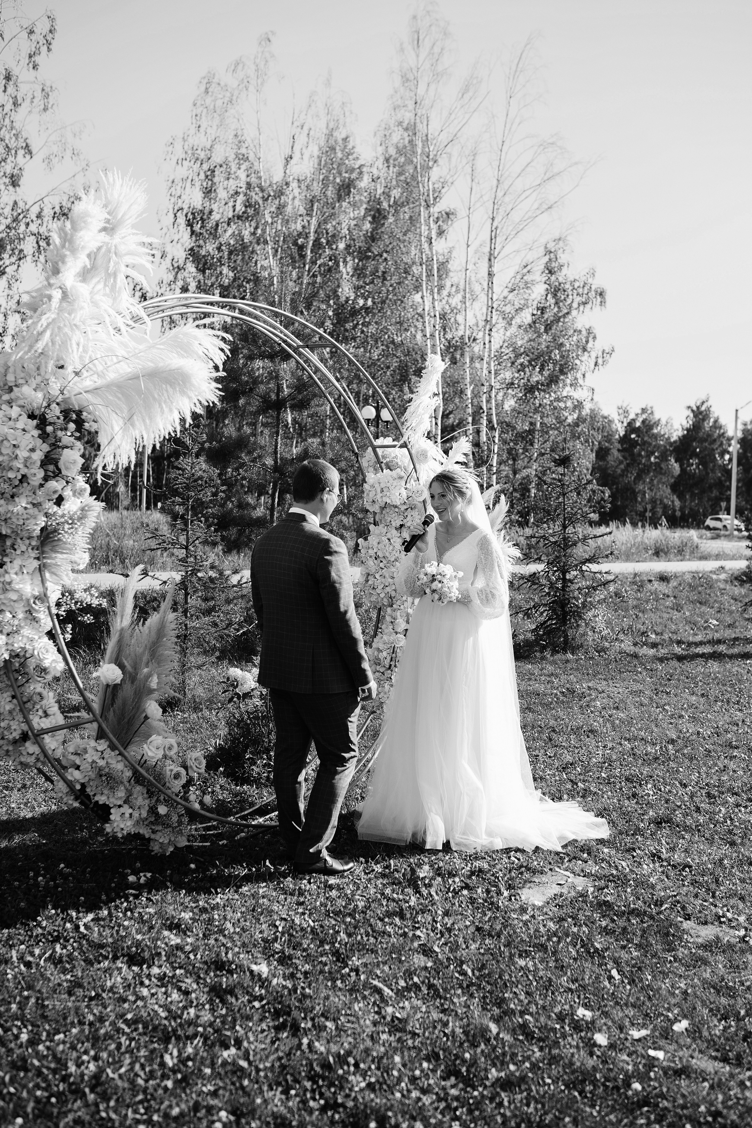 Wedding day #28. Свадебный, семейный фотограф в Рязани Лена Брант