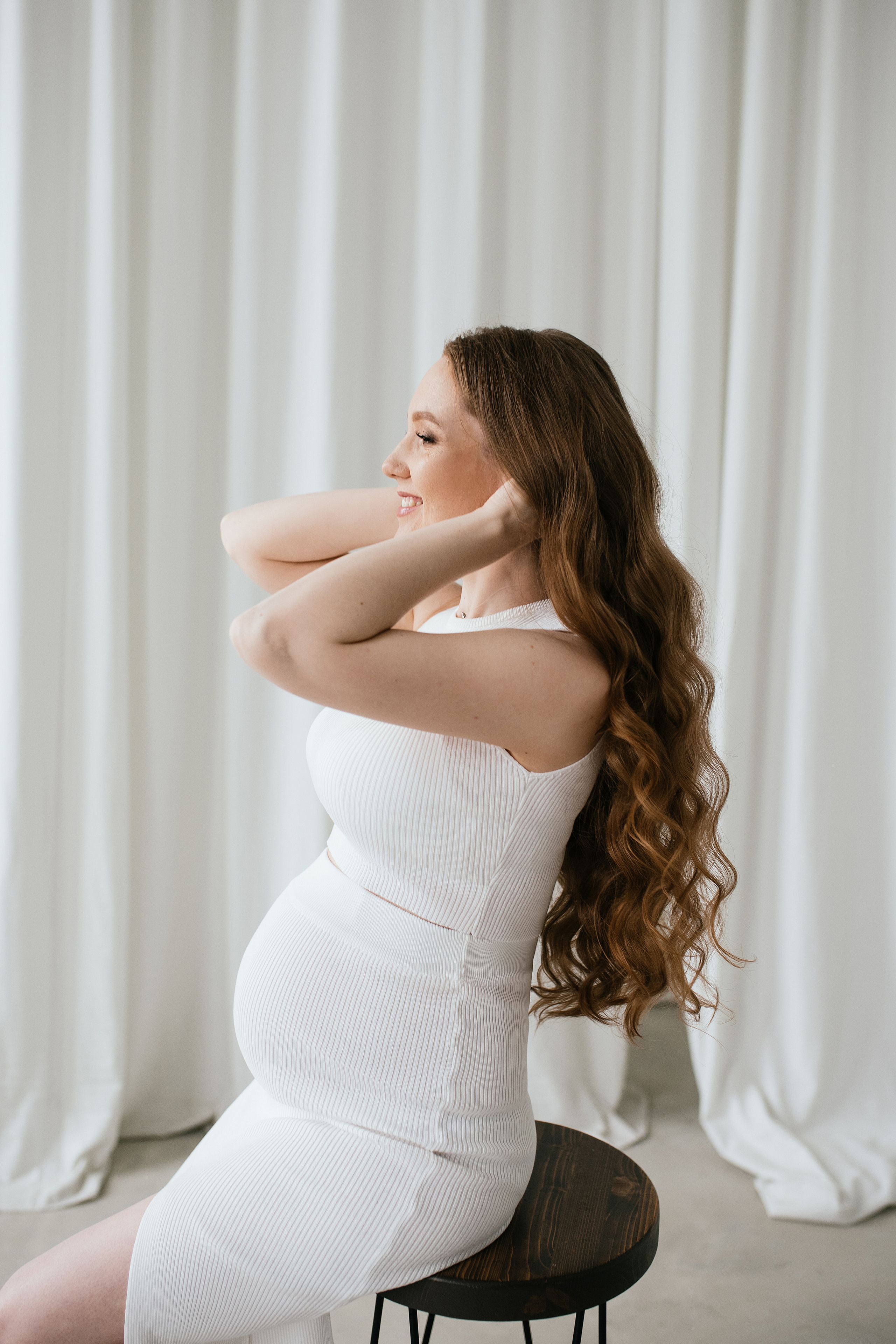 Кристина. Свадебный, семейный фотограф в Рязани Лена Брант