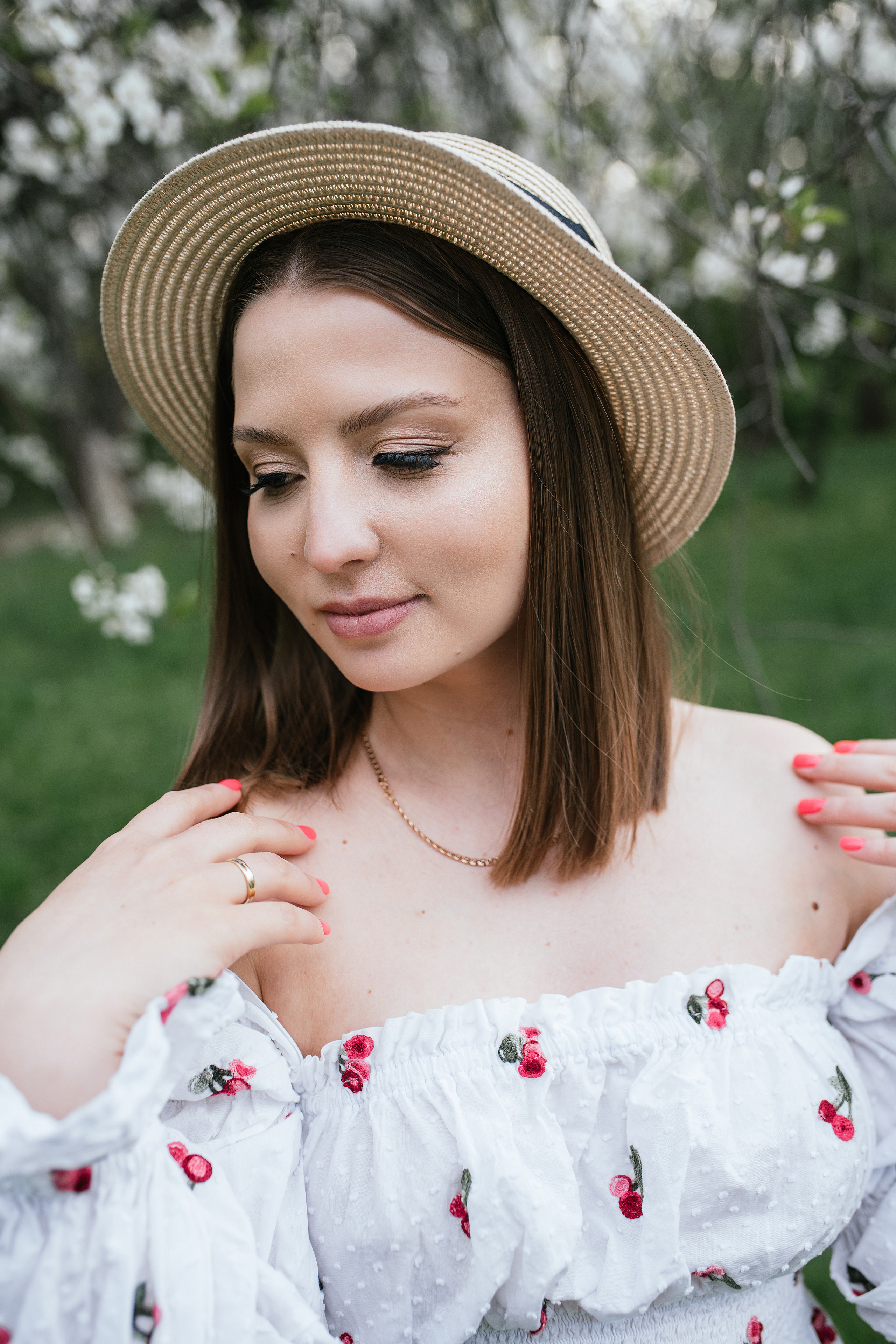 Маша и Саша. Свадебный, семейный фотограф в Рязани Лена Брант