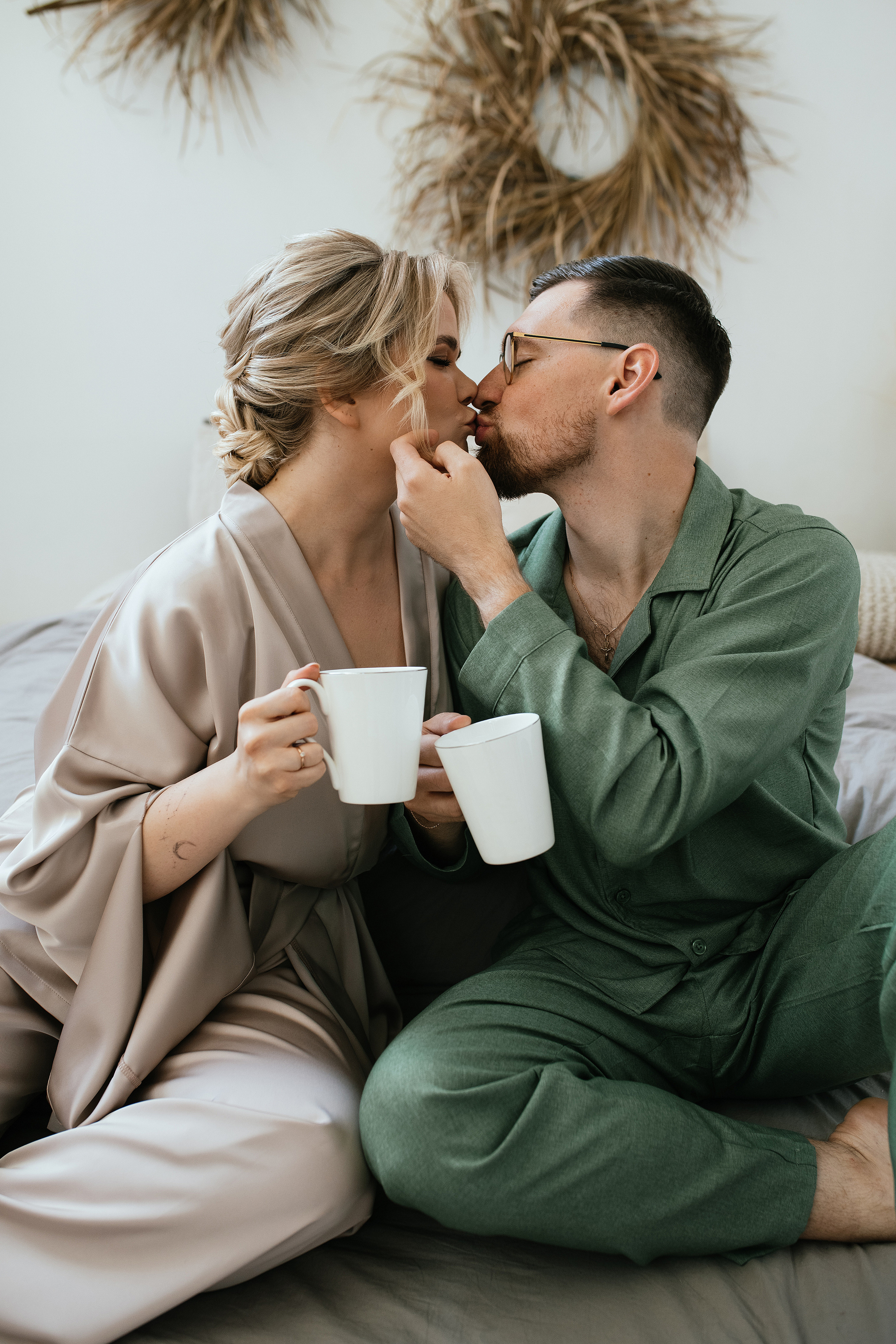 Wedding day #31. Свадебный, семейный фотограф в Рязани Лена Брант