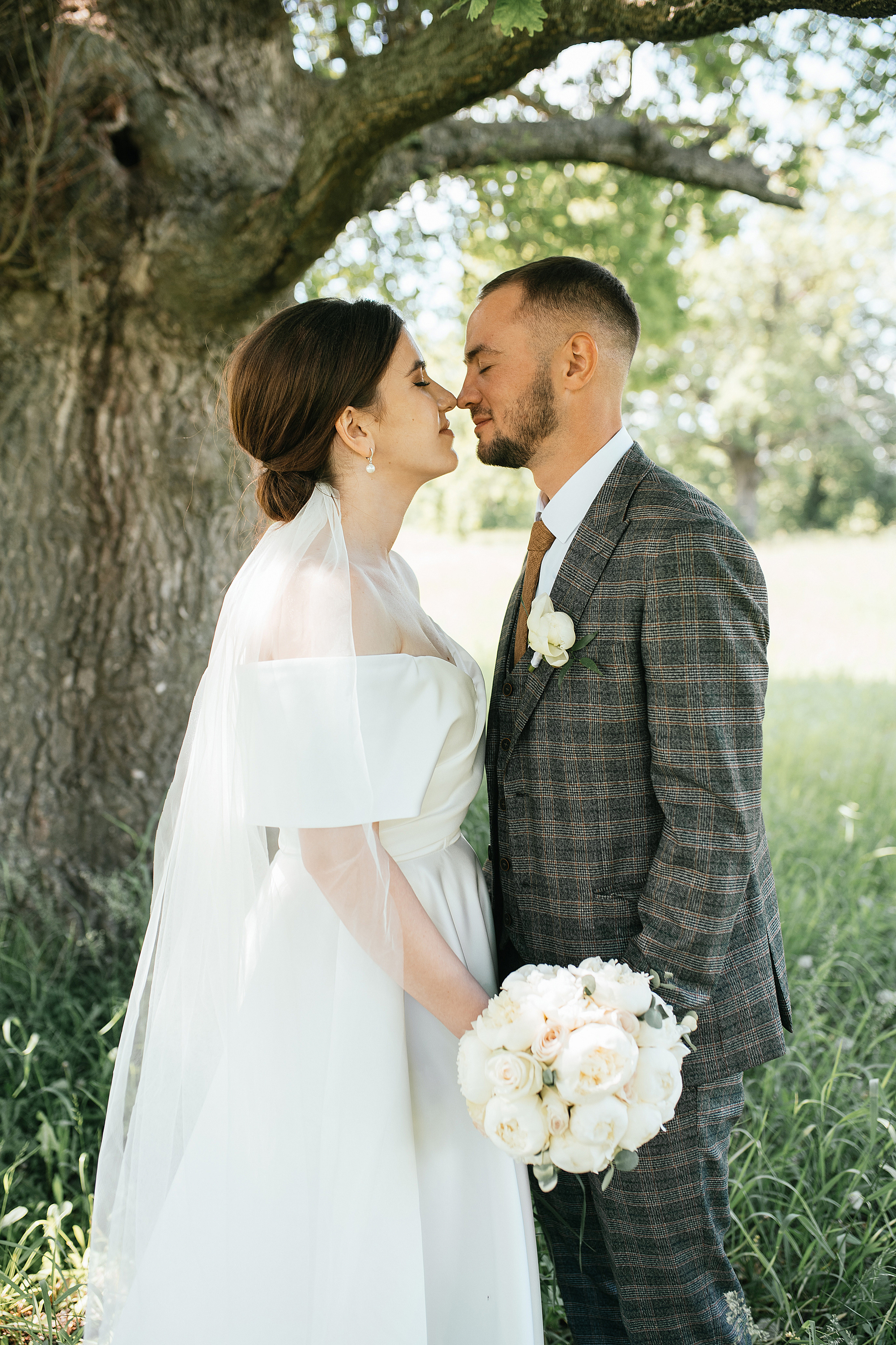 Wedding day #27. Свадебный, семейный фотограф в Рязани Лена Брант