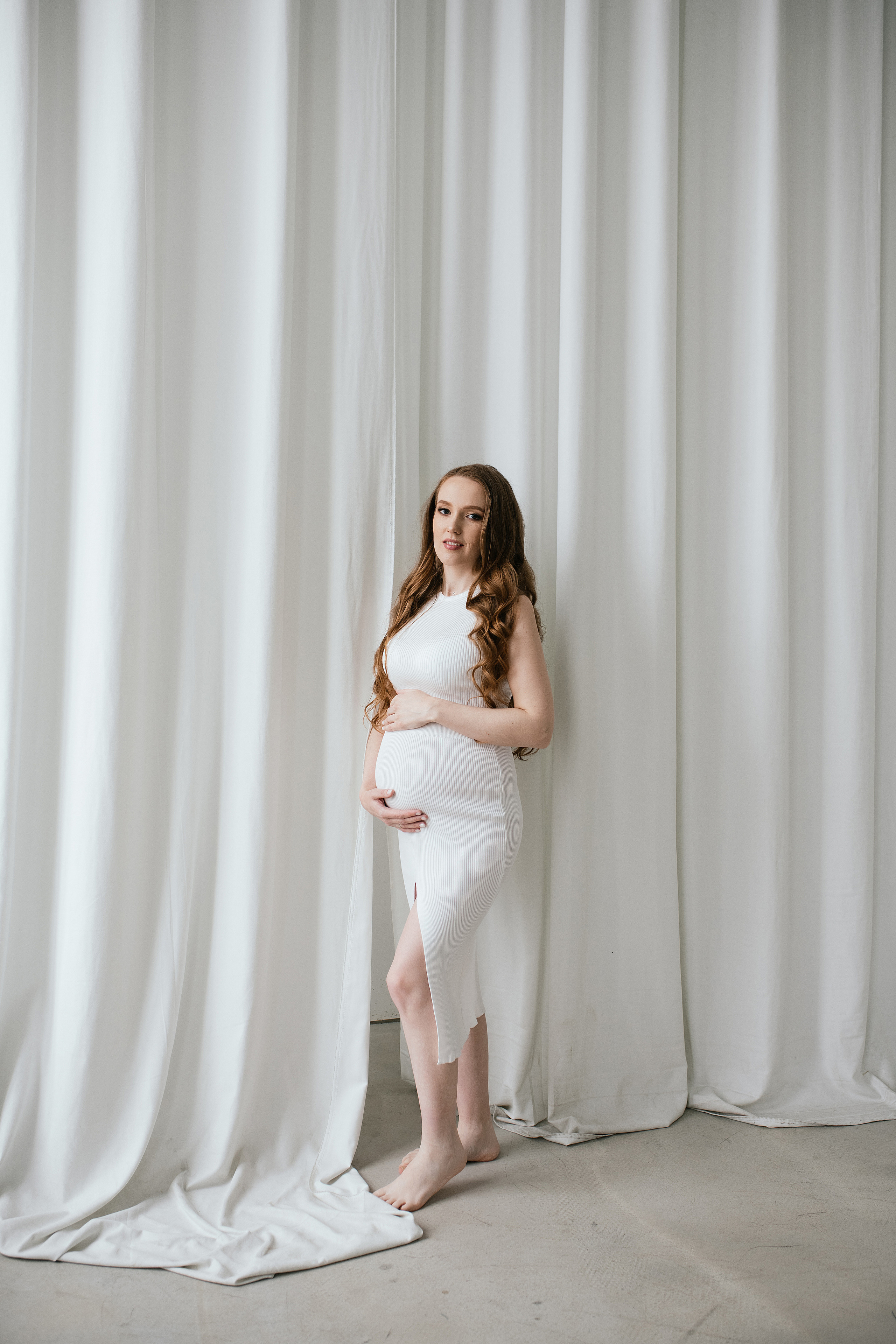 Кристина. Свадебный, семейный фотограф в Рязани Лена Брант