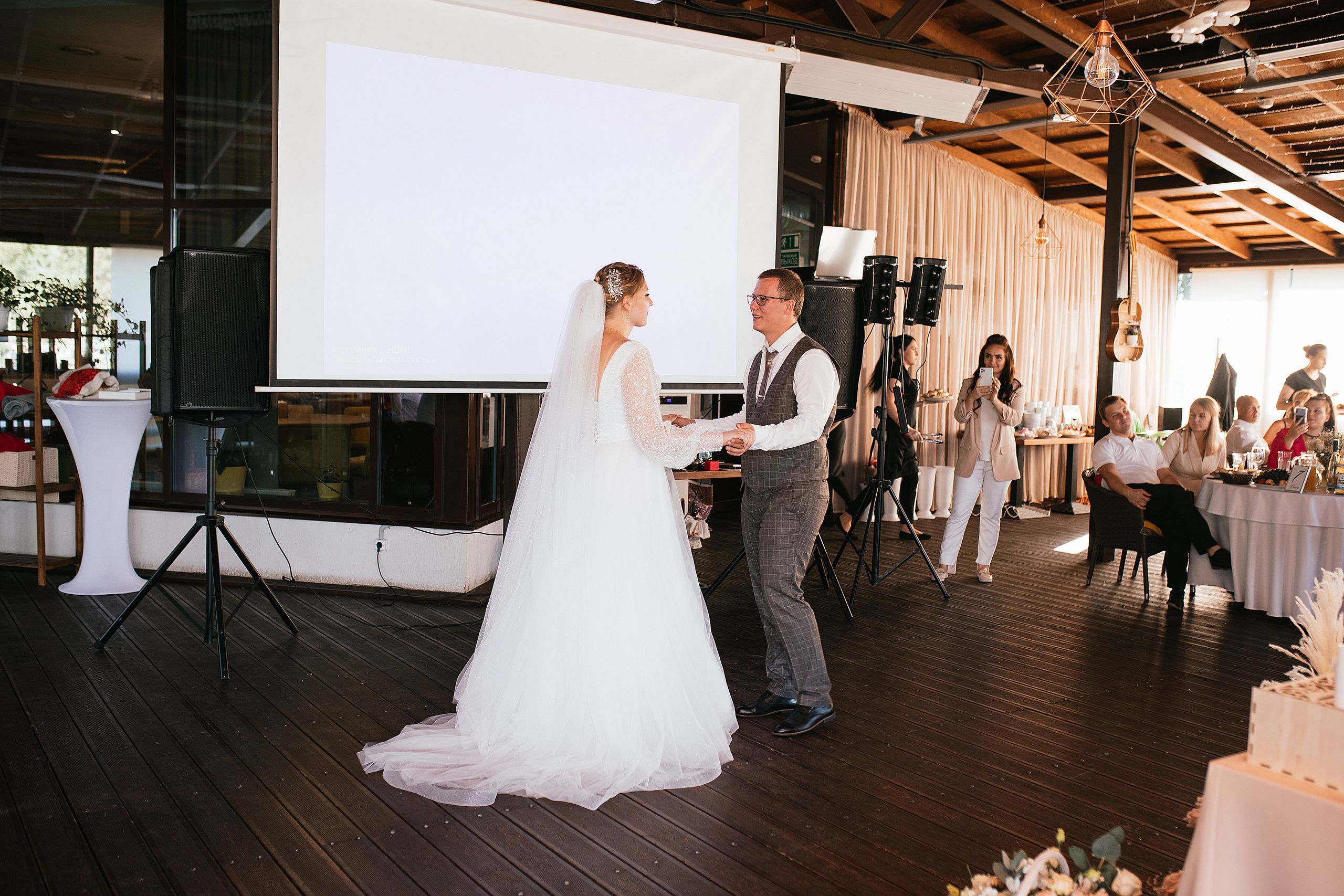 Wedding day #28. Свадебный, семейный фотограф в Рязани Лена Брант