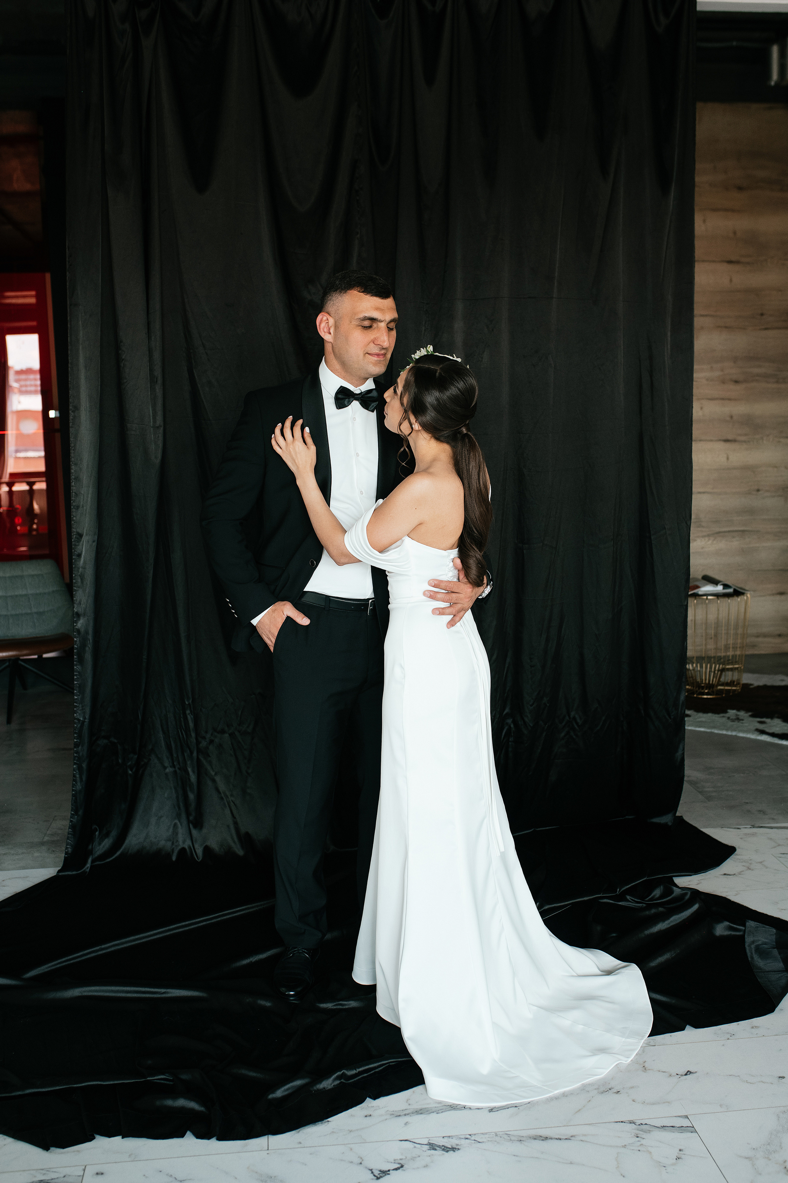 Wedding day #30. Свадебный, семейный фотограф в Рязани Лена Брант